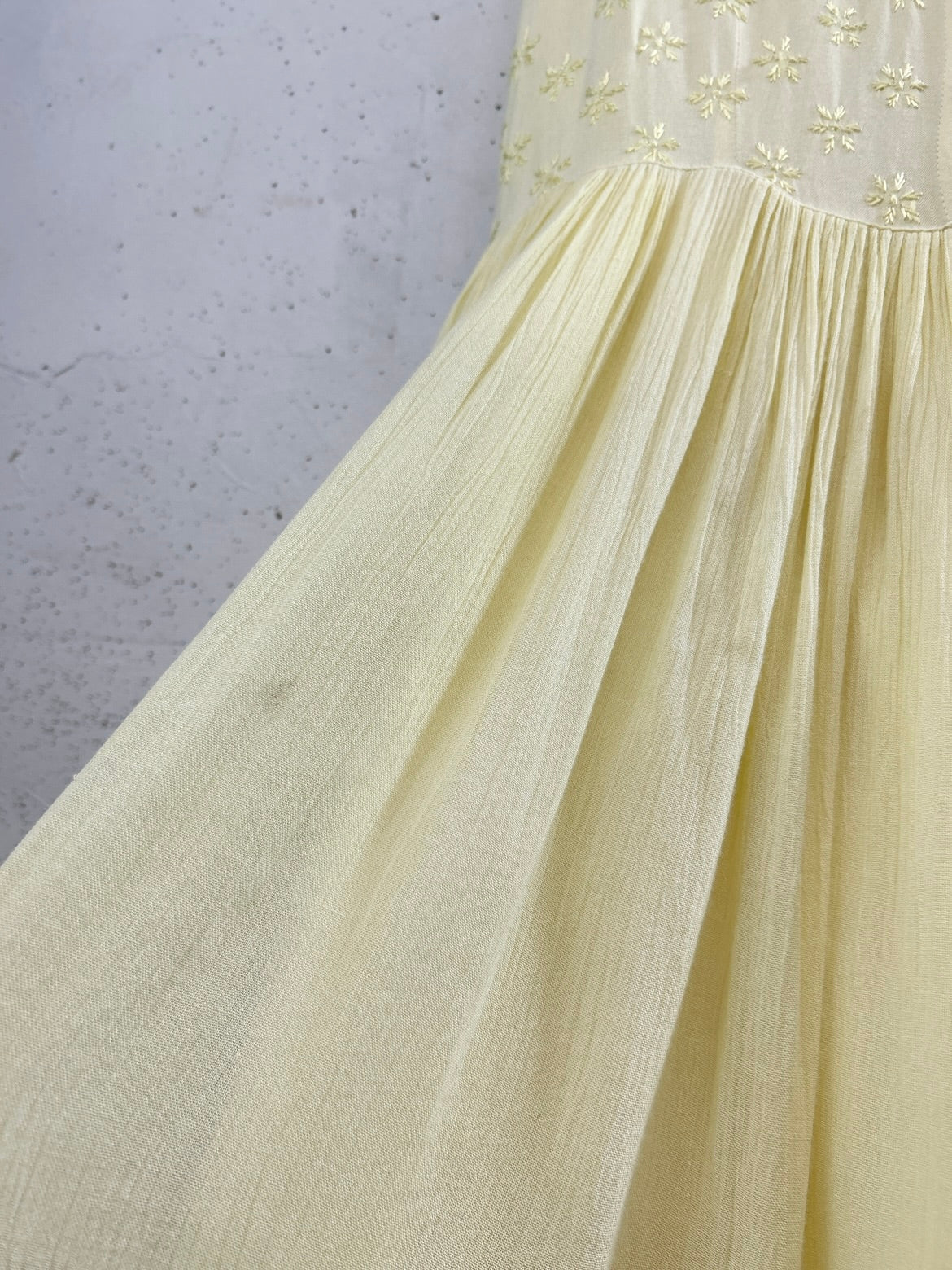 Vintage Dress [D32116]