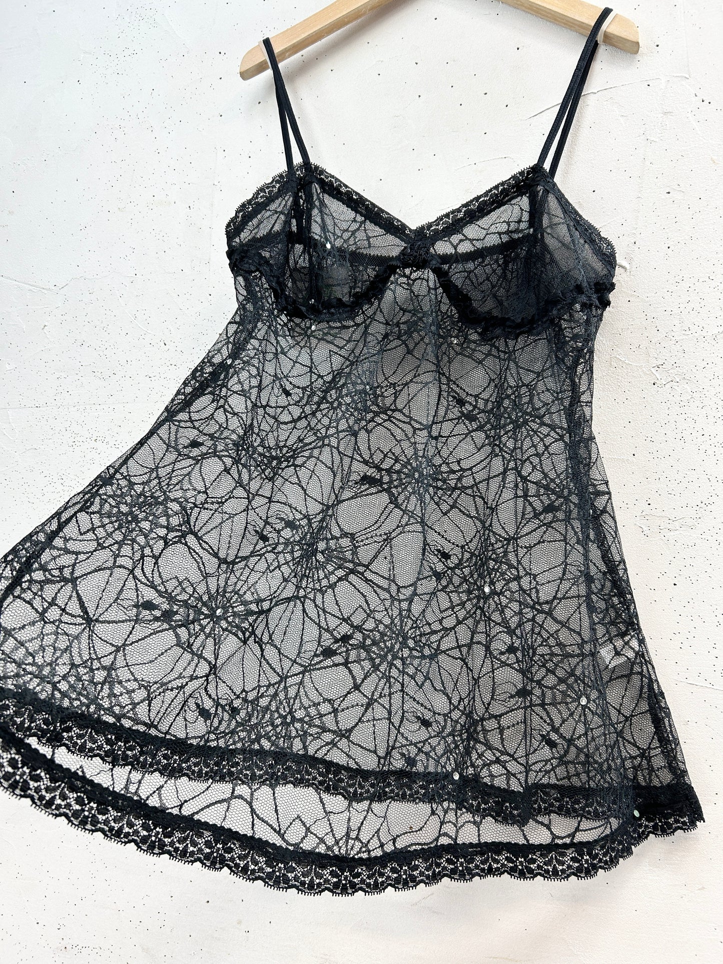 Vintage Lingerie Tops [G33132]