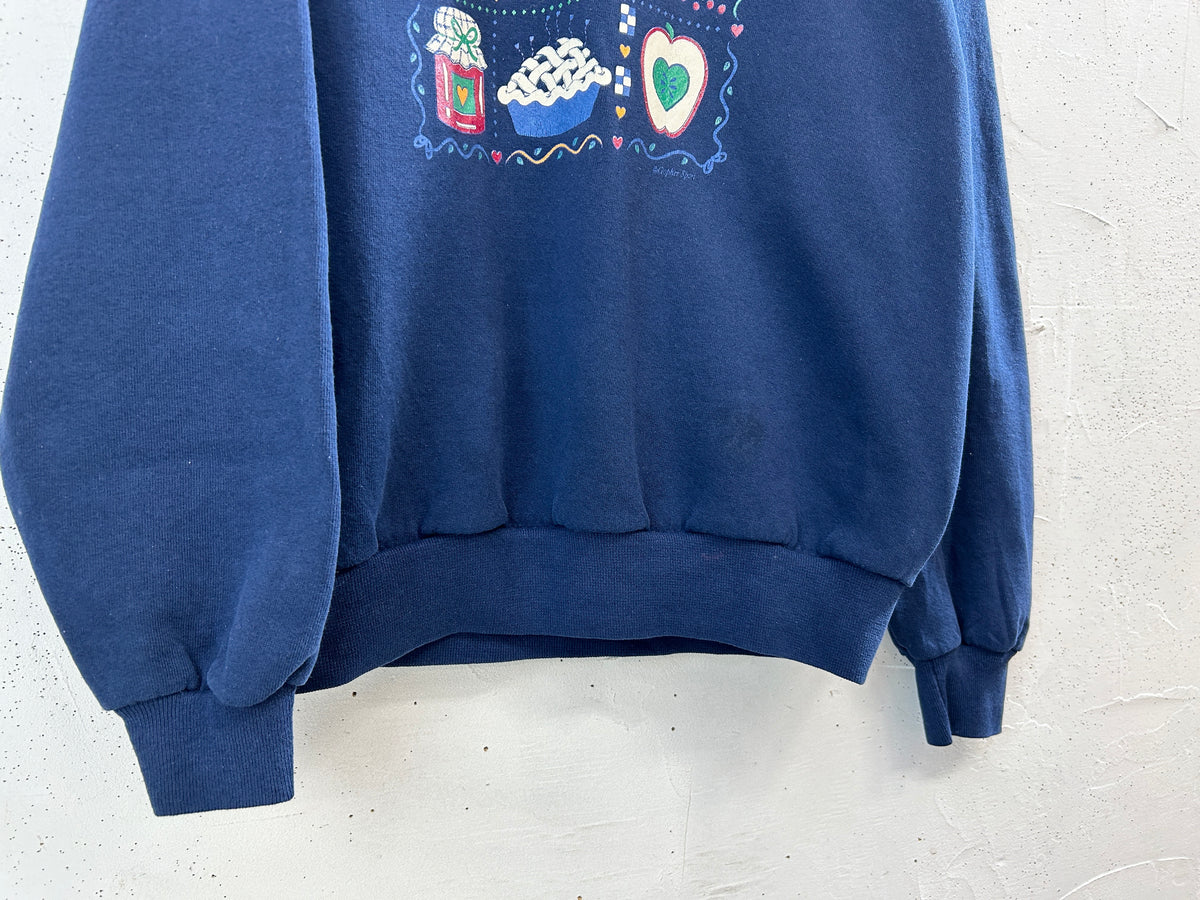 Vintage Sweat [J34296]