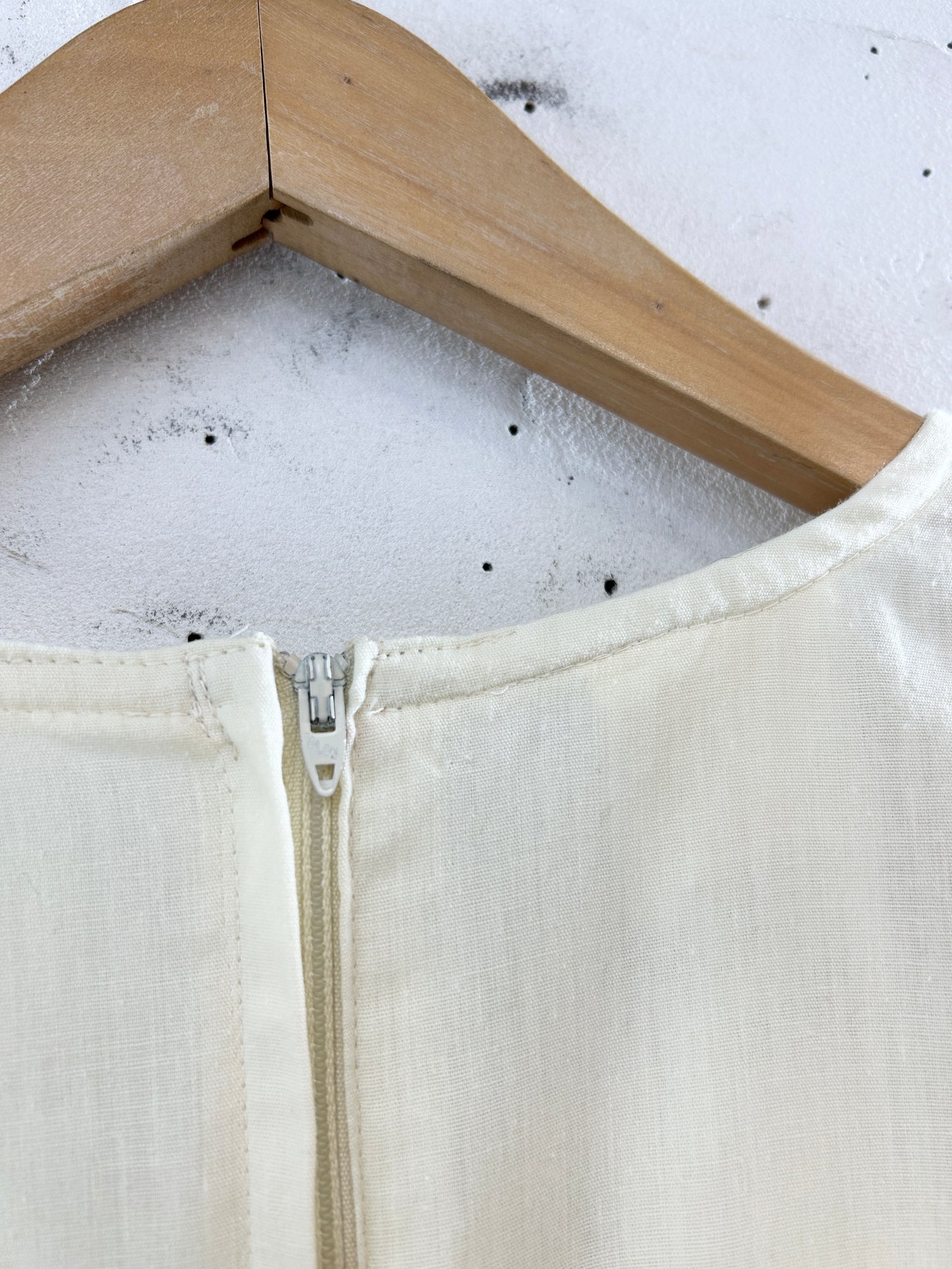 Vintage Dress 〜GUNNE SAX〜 [K30822]