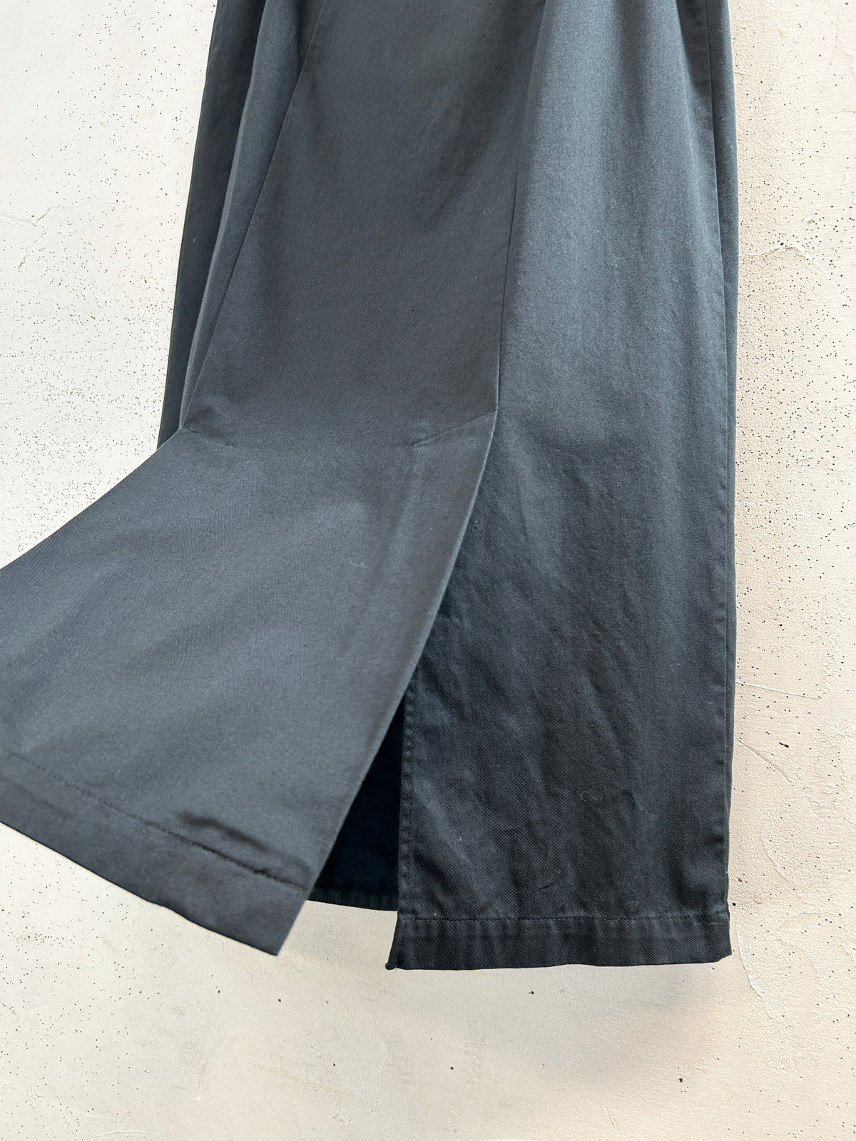 Vintage Wrap Skirt 〜MADE IN USA〜 [J34165]