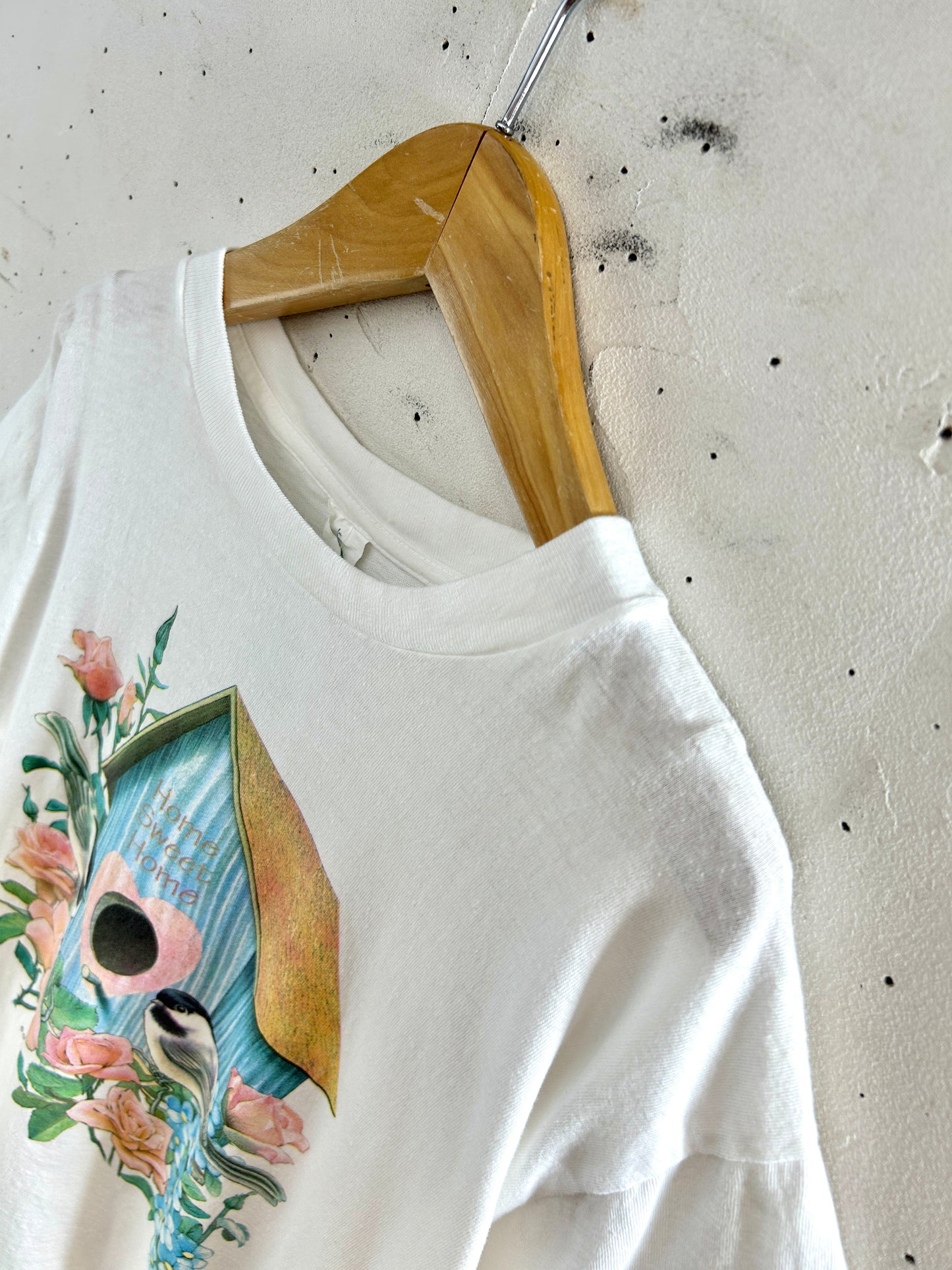 Vintage T-Shirt 〜SBW〜 MADE IN Honduras [F32881]