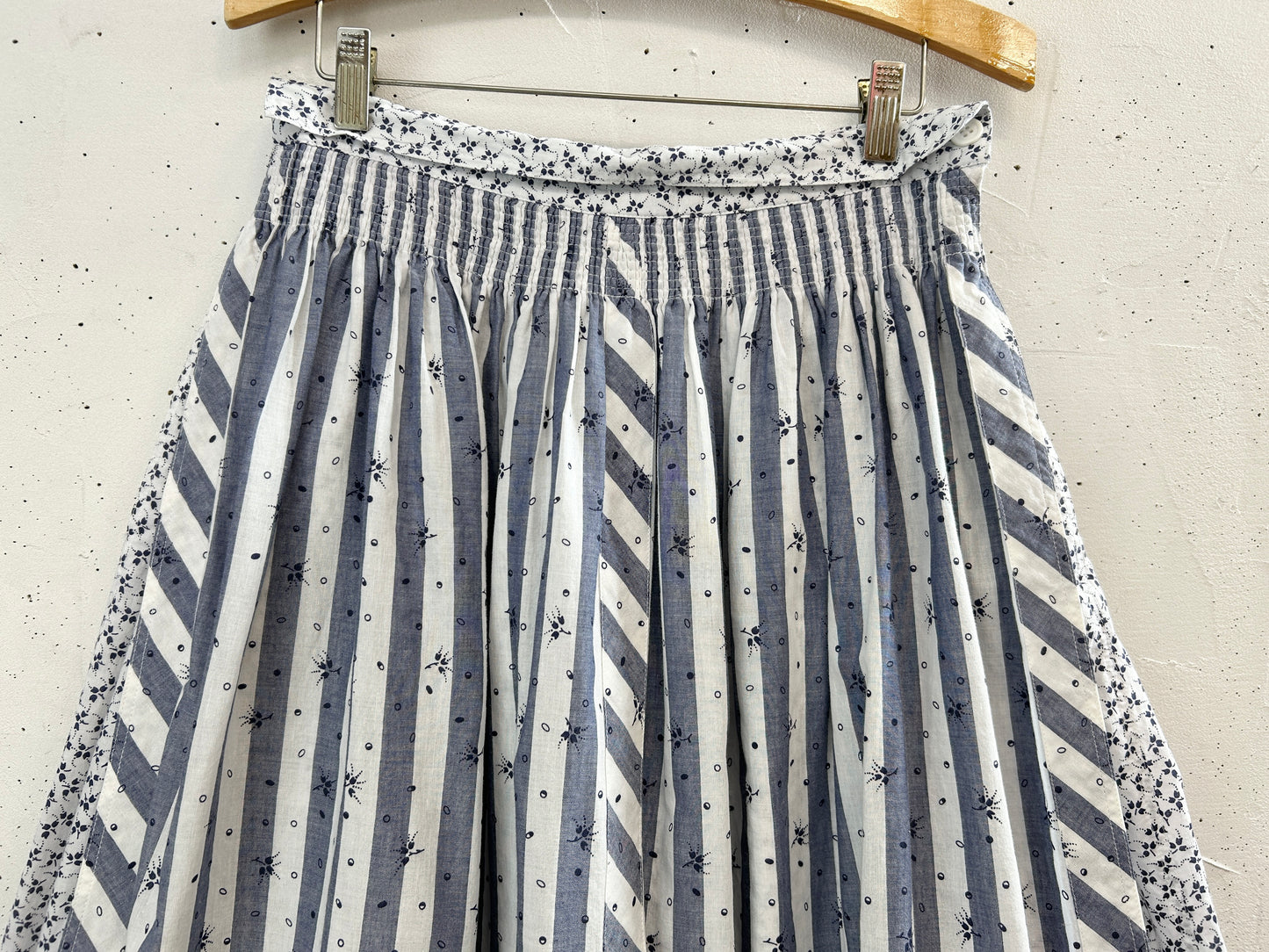 Vintage Skirt  [E32501]