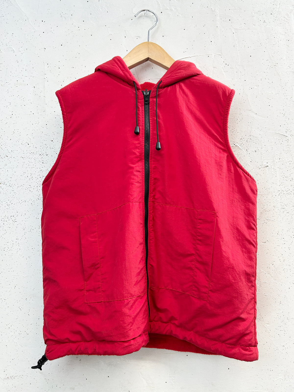 Vintage Vest 〜SUSAN BRISTOL〜[J34225]