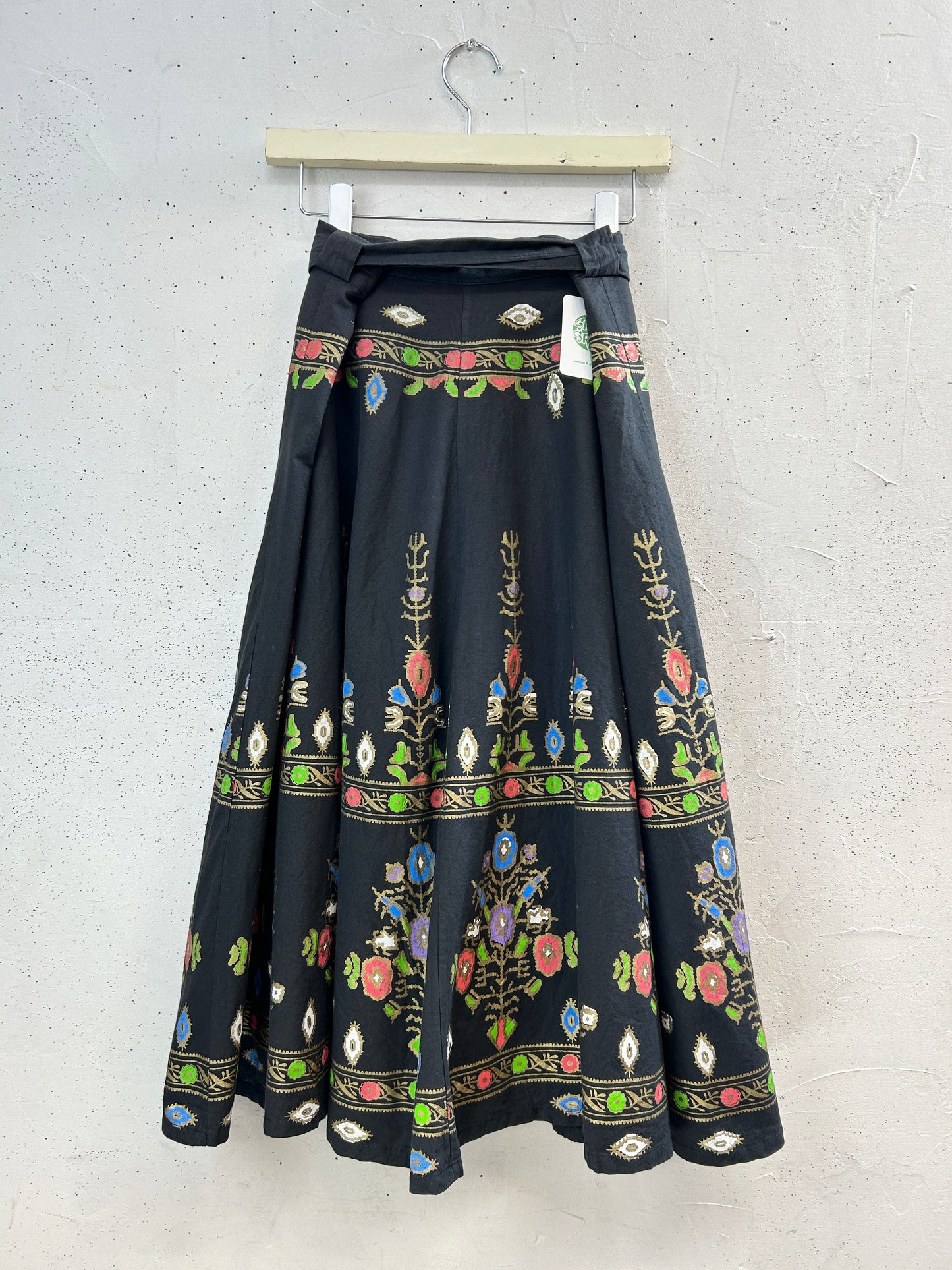 Vintage Skirt [H33390]