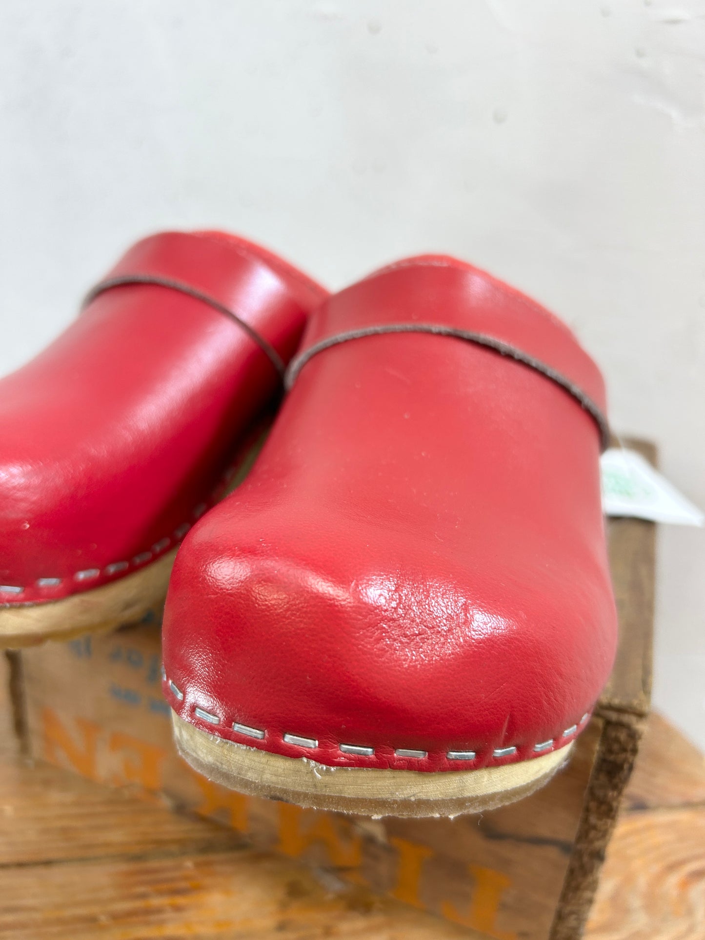 Vintage Sandal [G33272]
