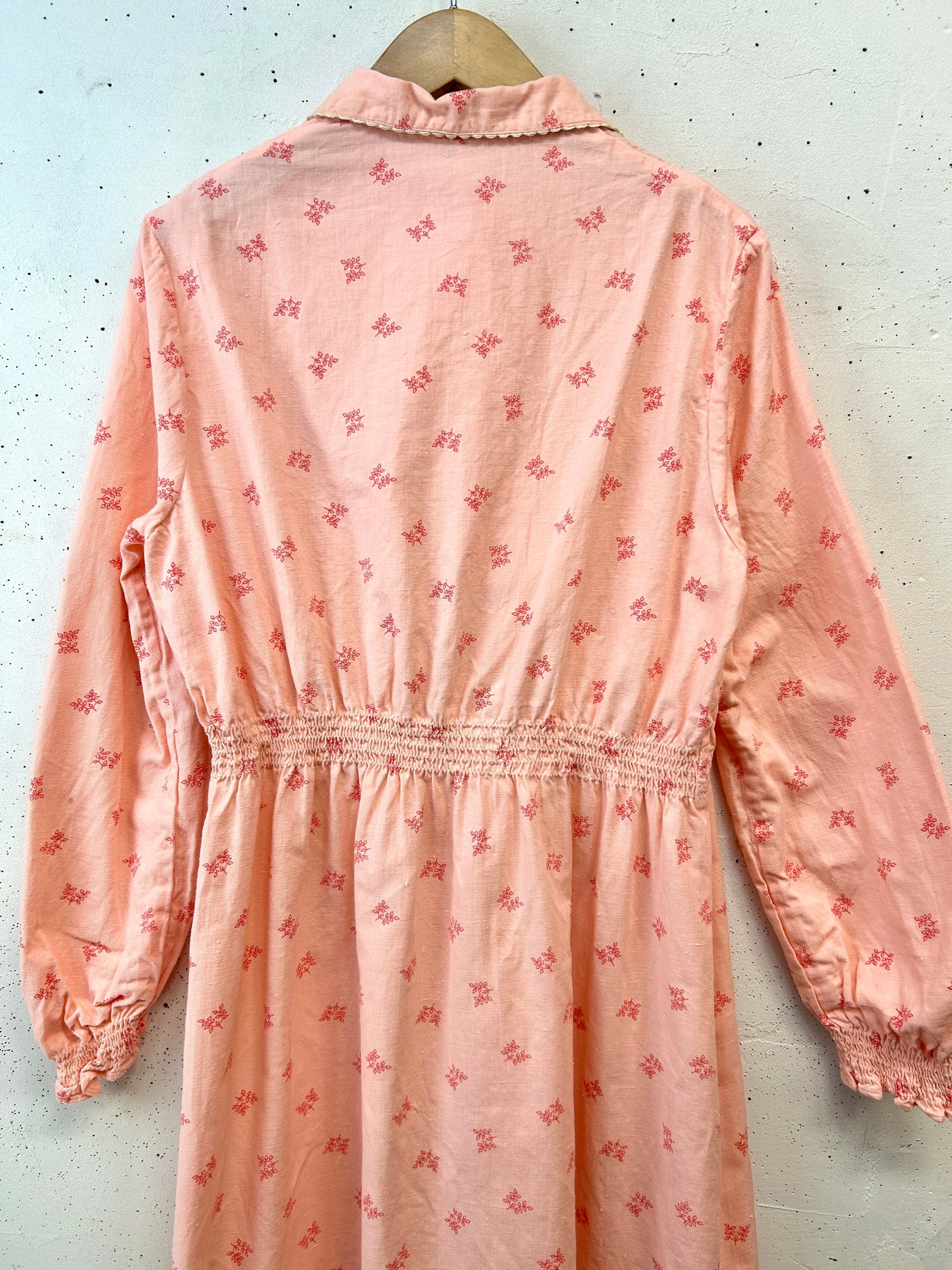 Vintage Dress [E32475]