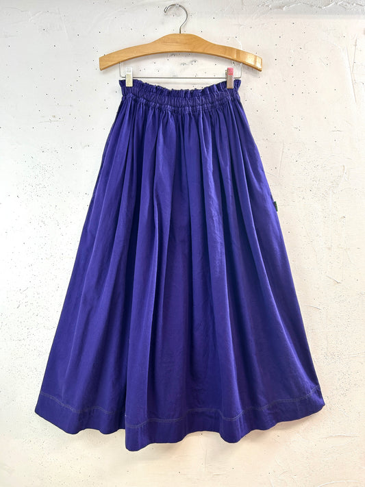 Vintage Skirt 〜BIS〜 MADE IN USA [H33506]
