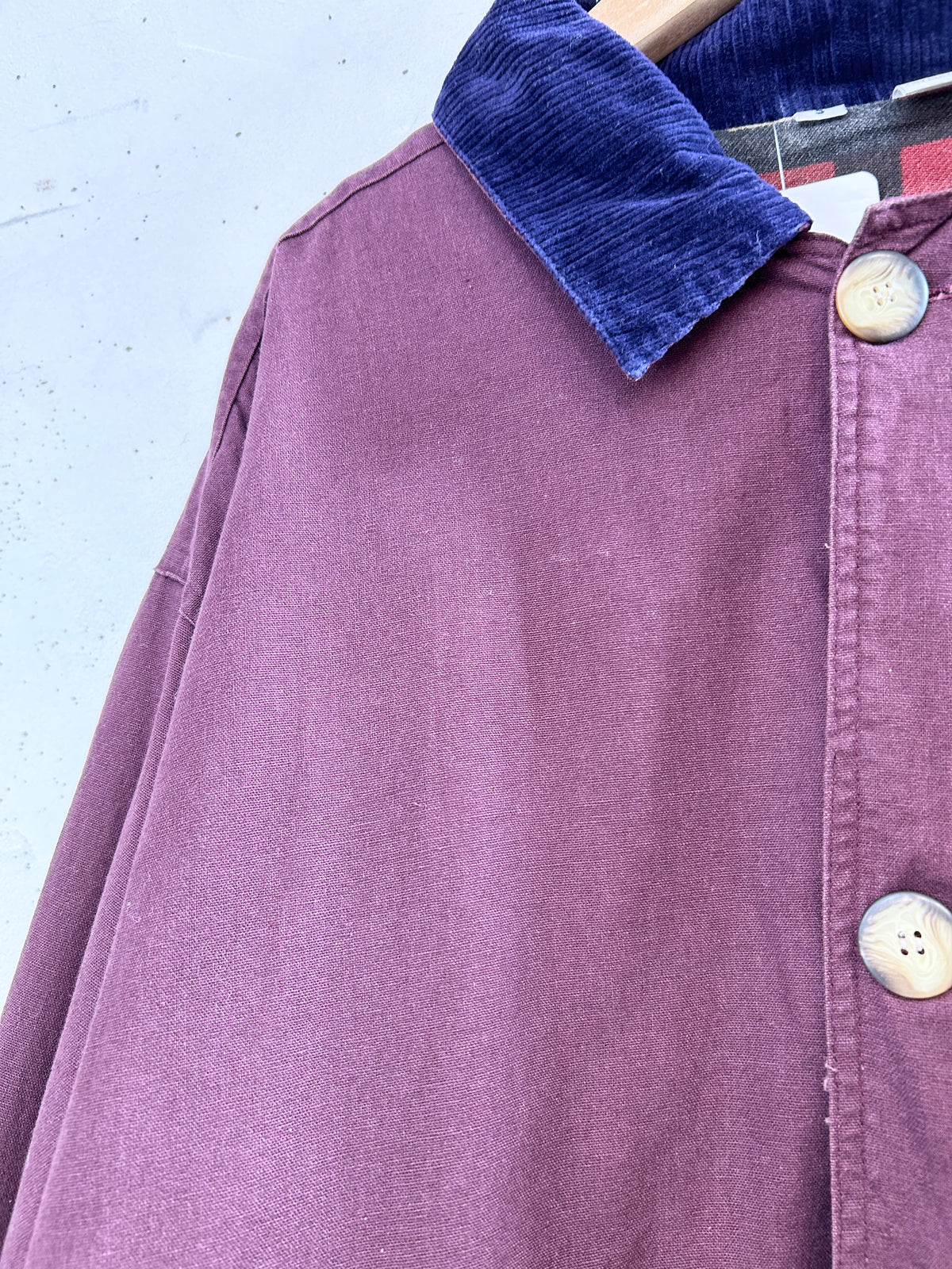 Vintage Jacket [I33879]