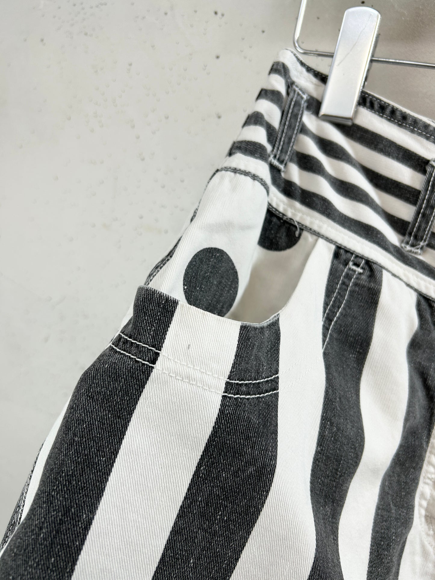 Vintage Pants [G32952]