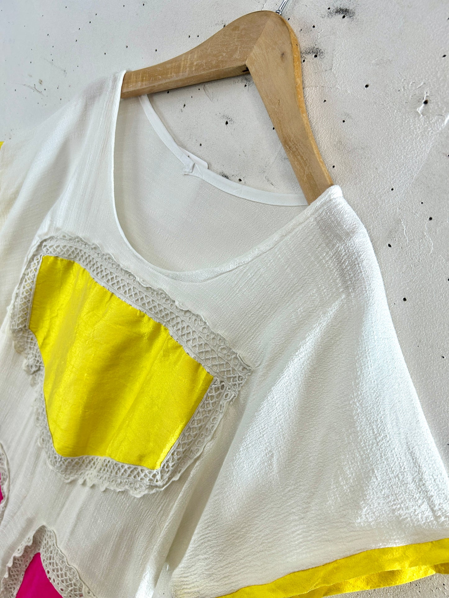 Vintage Tops [G33151]