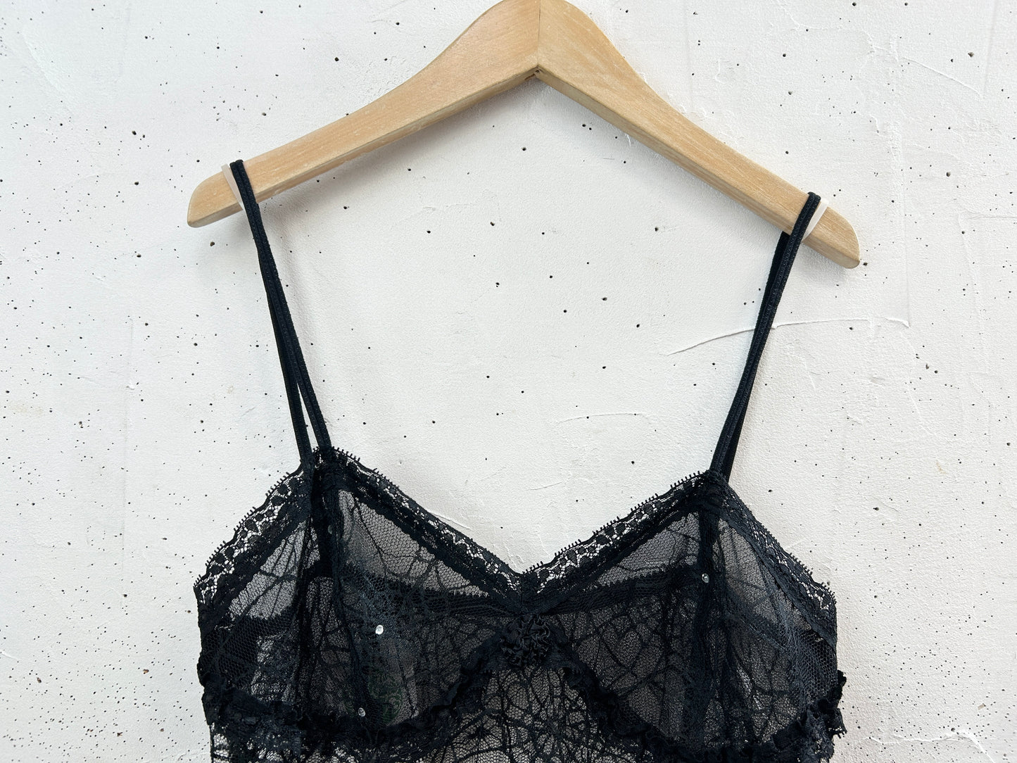 Vintage Lingerie Tops [G33132]
