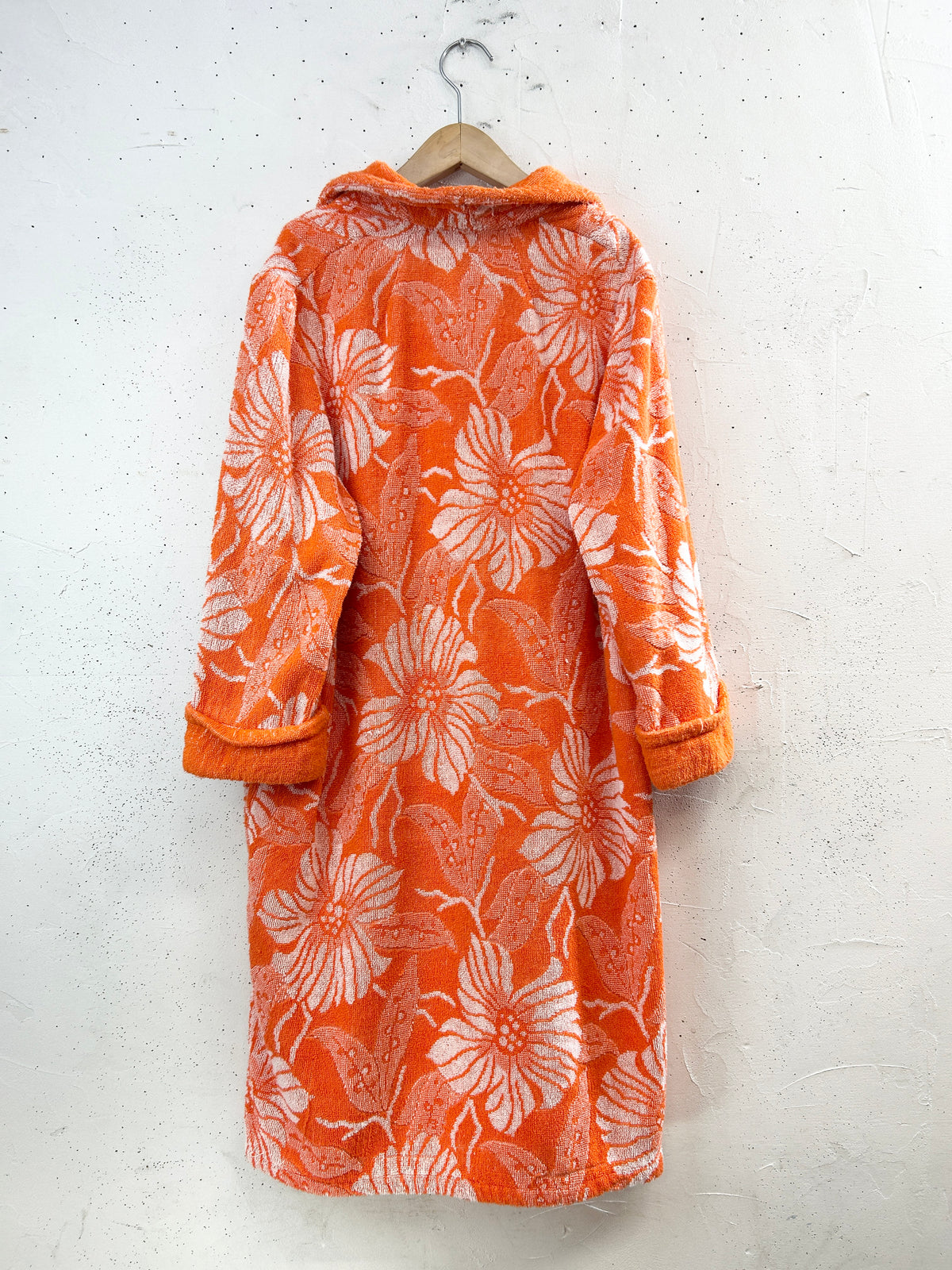 Vintage Pile Gown [J34122]