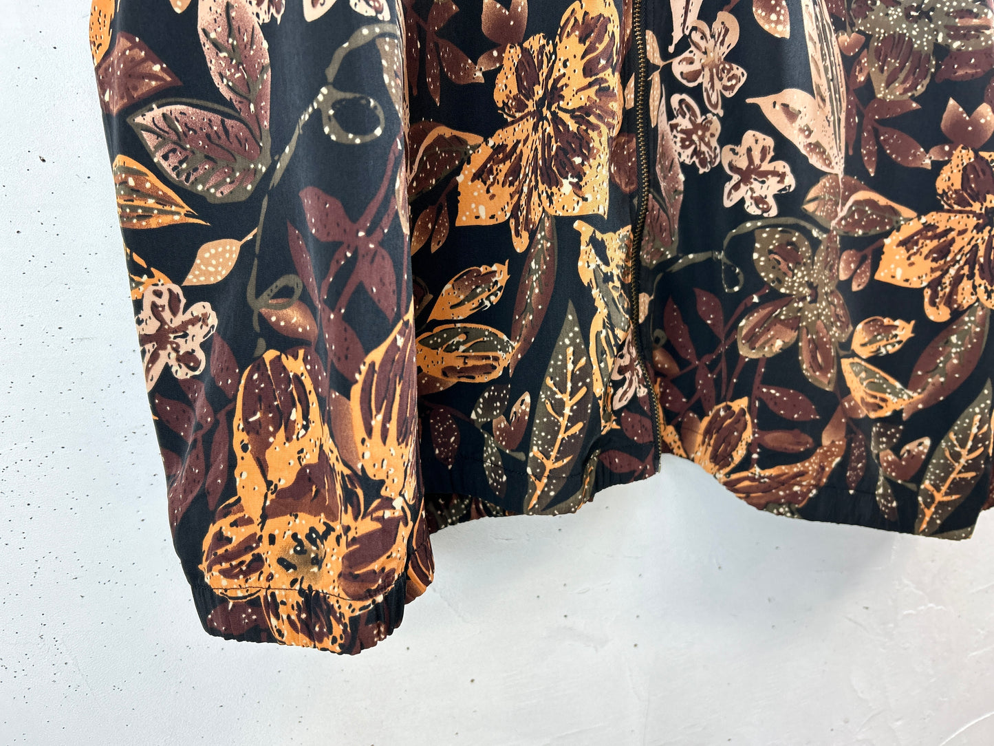 Vintage Blouson [J30449]