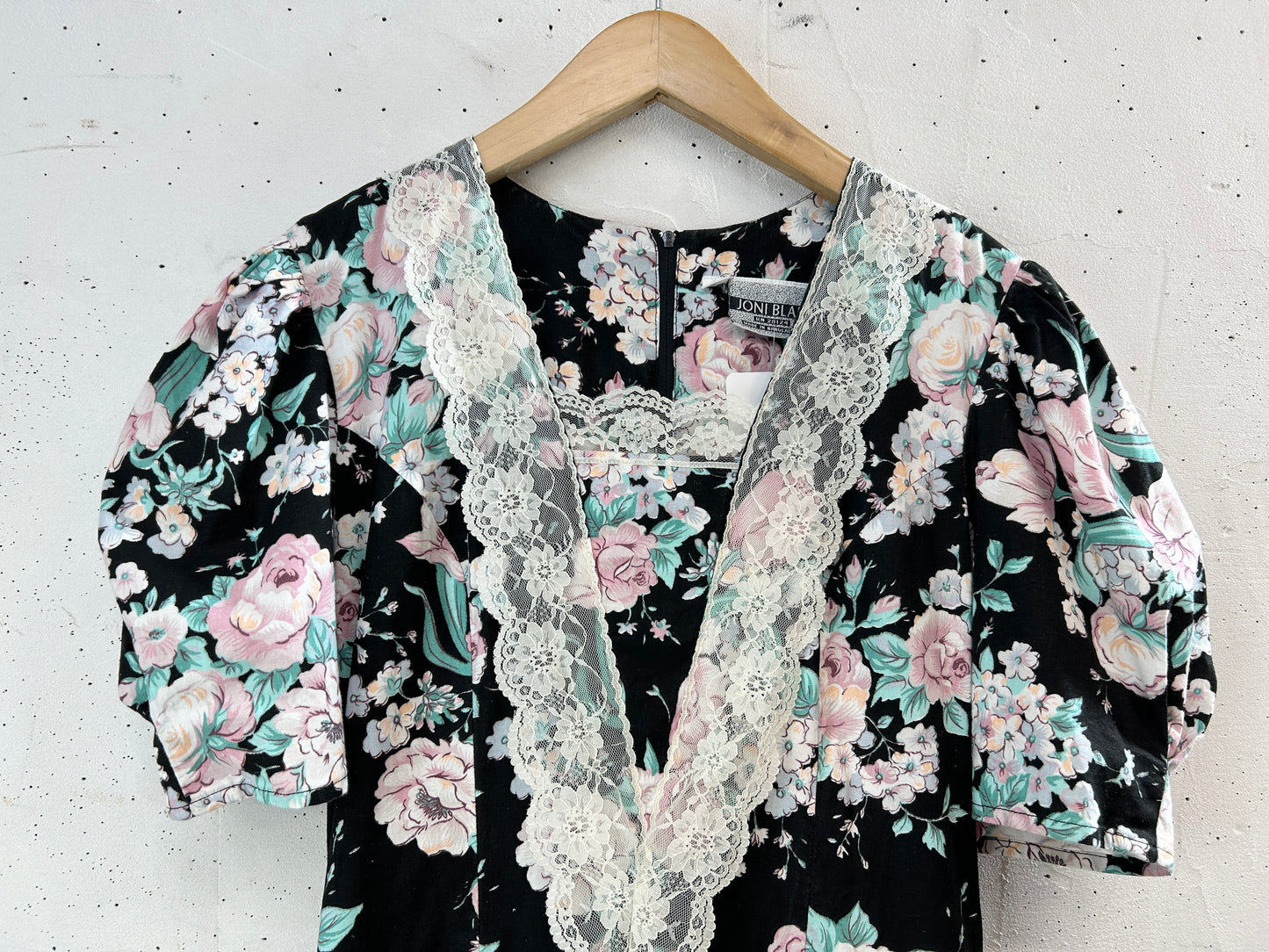 Vintage Dress [G32947]