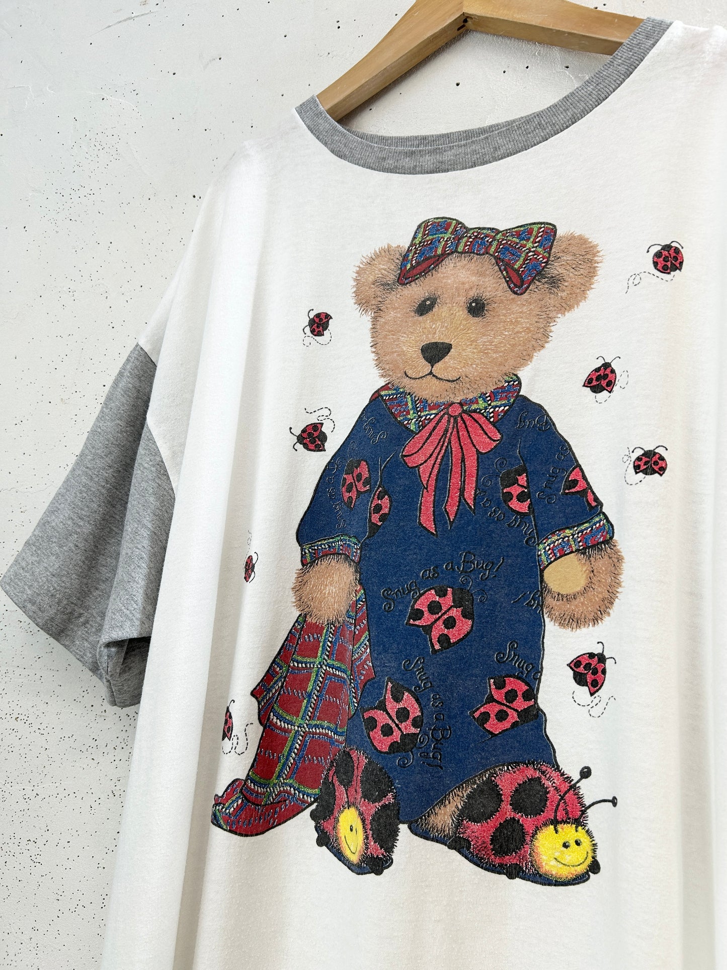 Vintage T-Shirt [H33487]