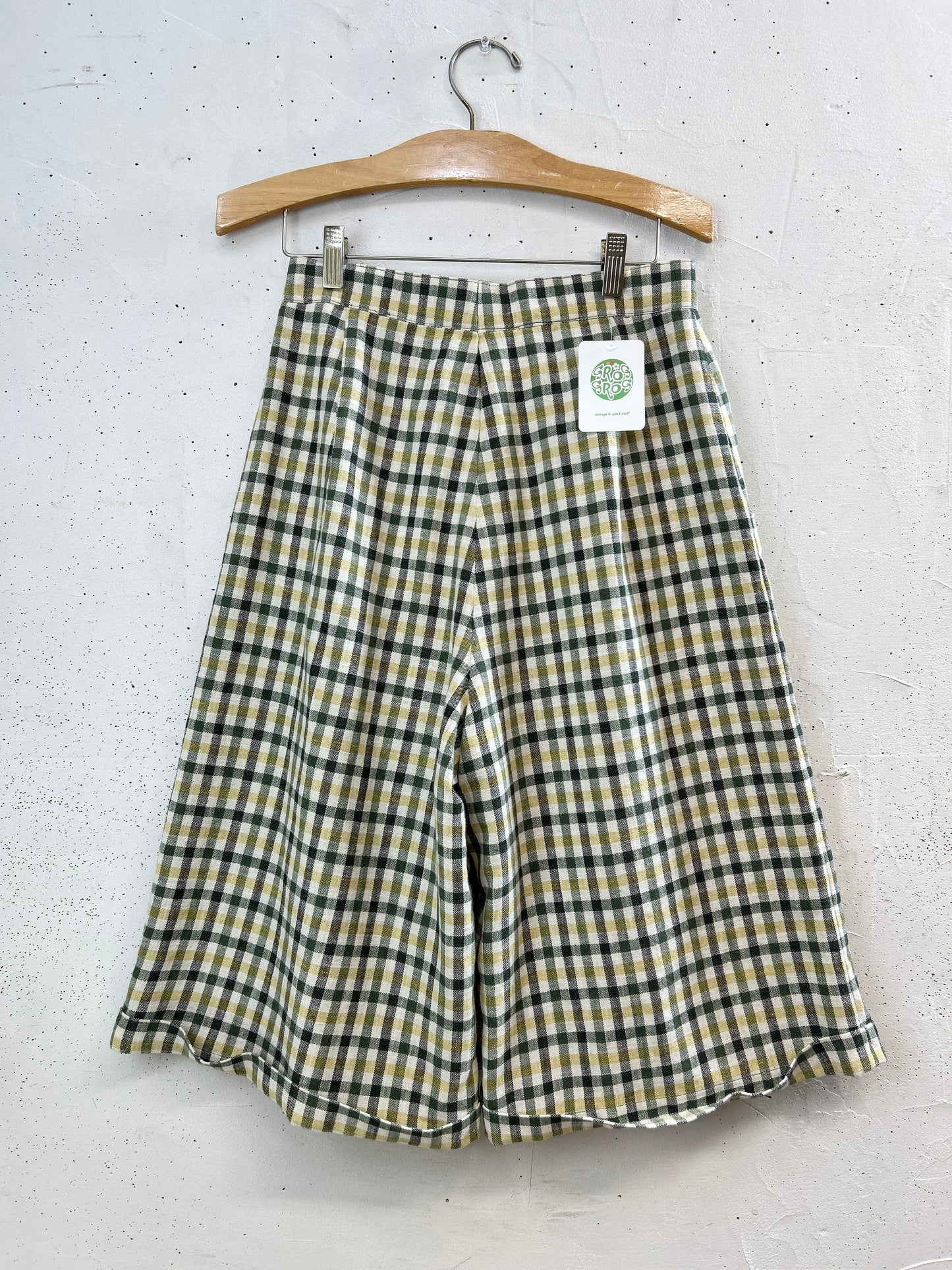 Vintage Pants [F32737]