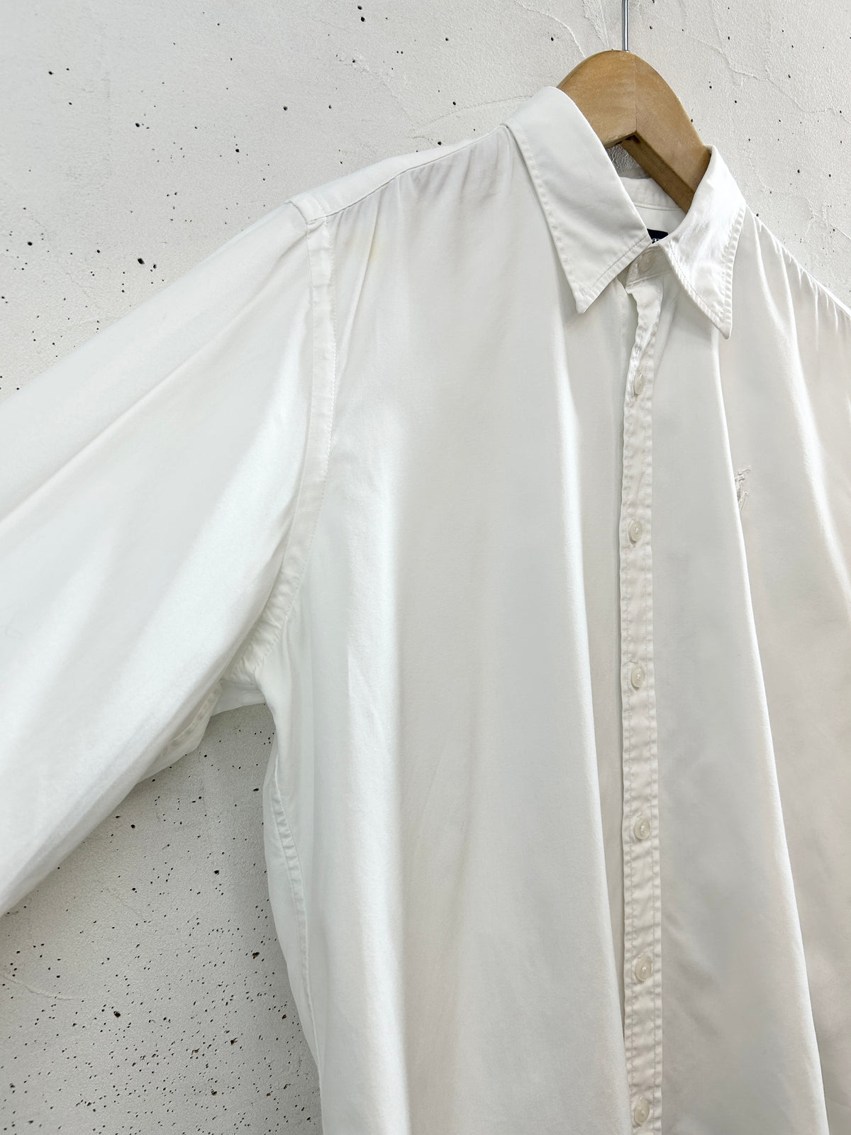 Vintage Shirt 〜Ralph Lauren〜 [J34337]