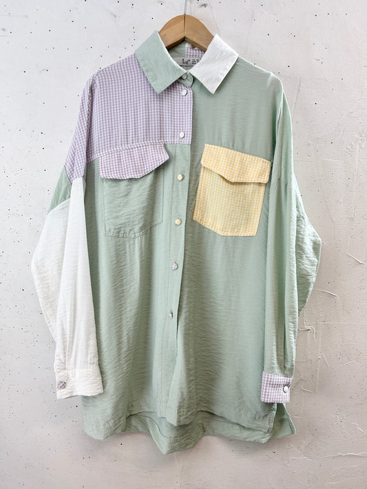 Vintage Shirt [H30751