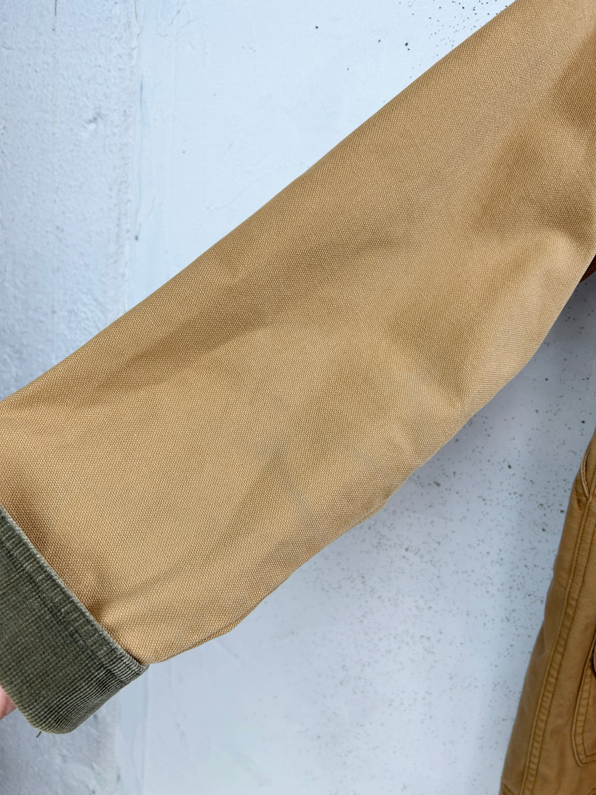 Vintage Jacket 〜L.L.BEAN〜 [I33953]