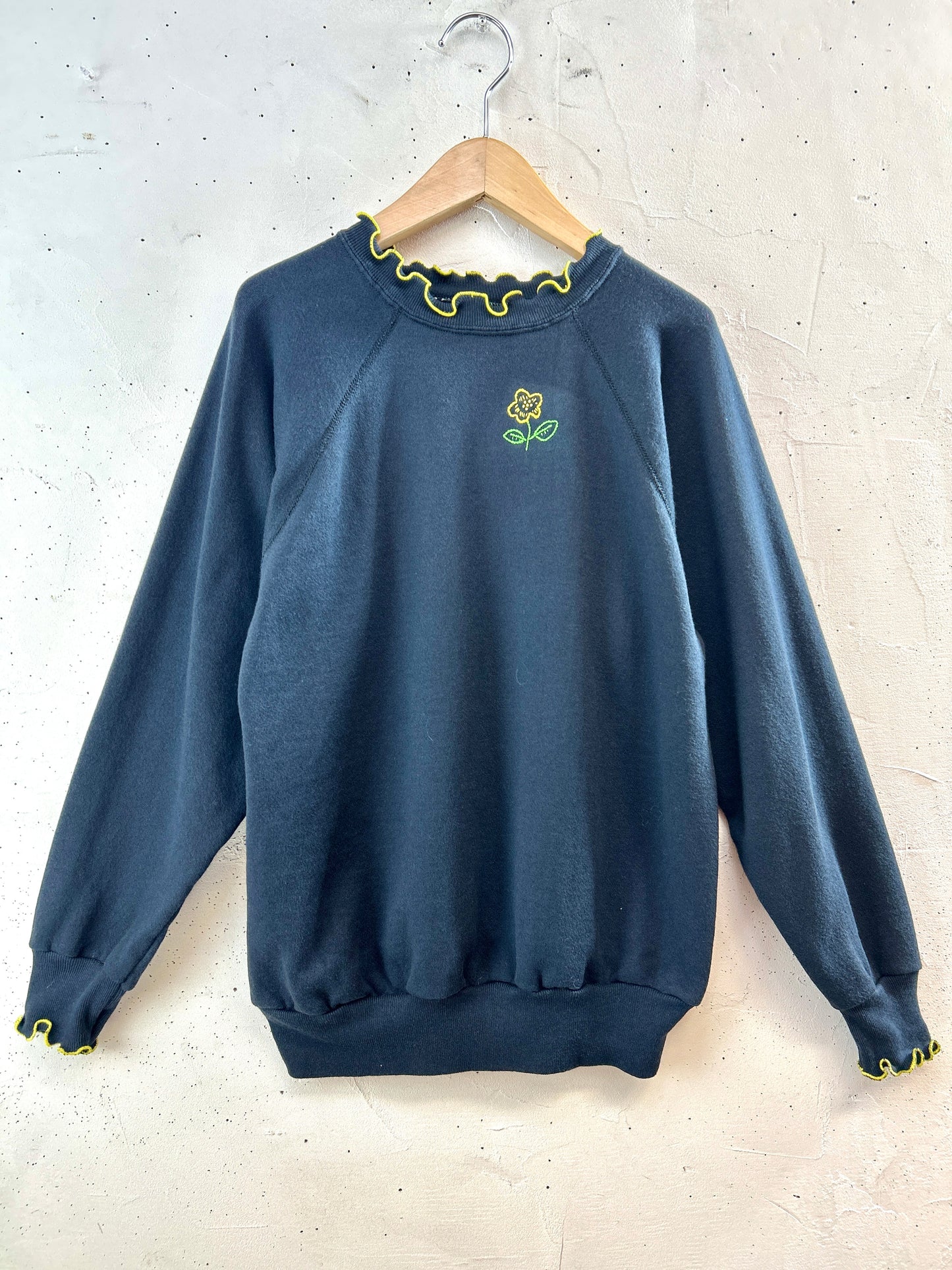 Vintage Custom Sweat [K30833]