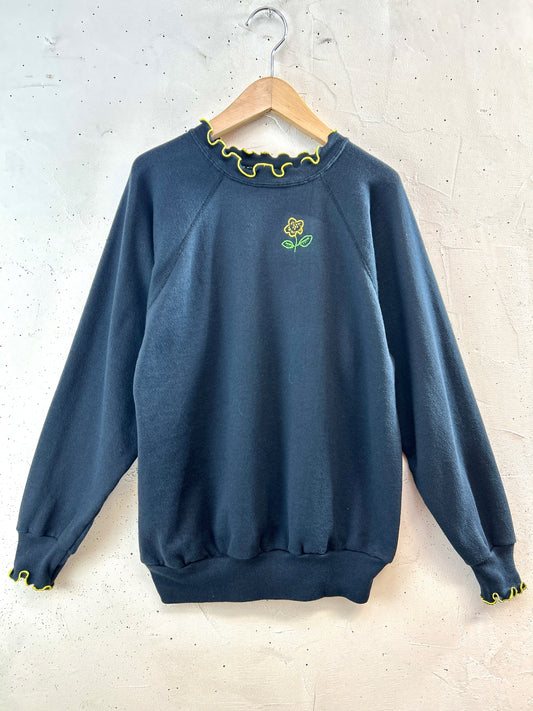Vintage Custom Sweat [K30833]