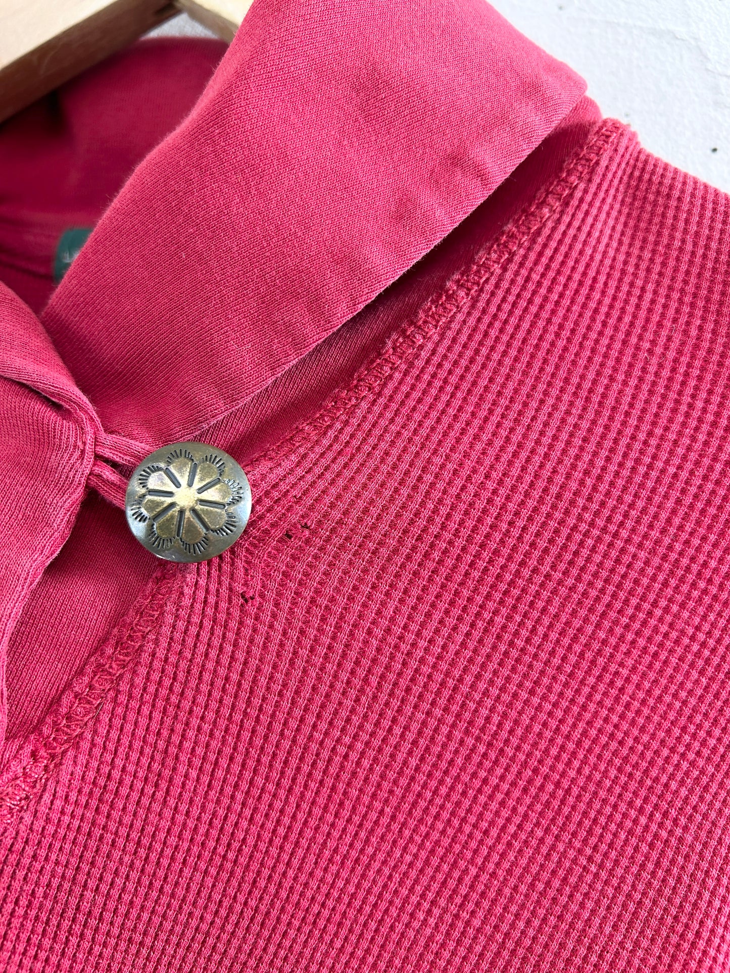 Vintage Long Sleeve Shirt 〜Ralph Lauren〜 [H33572]