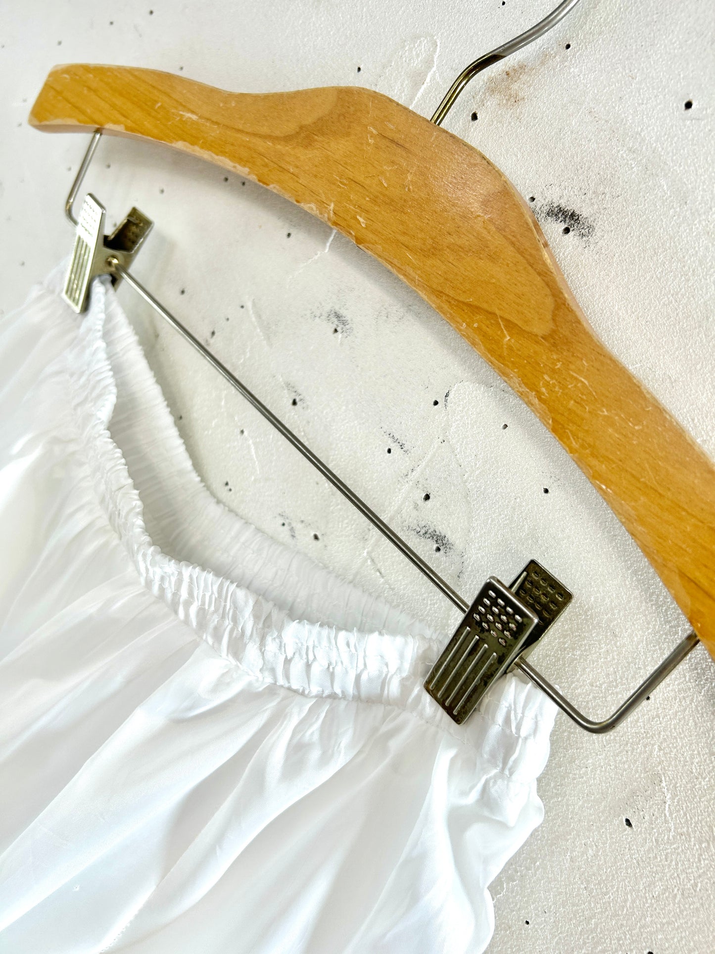 Vintage Petti Skirt [E32328]