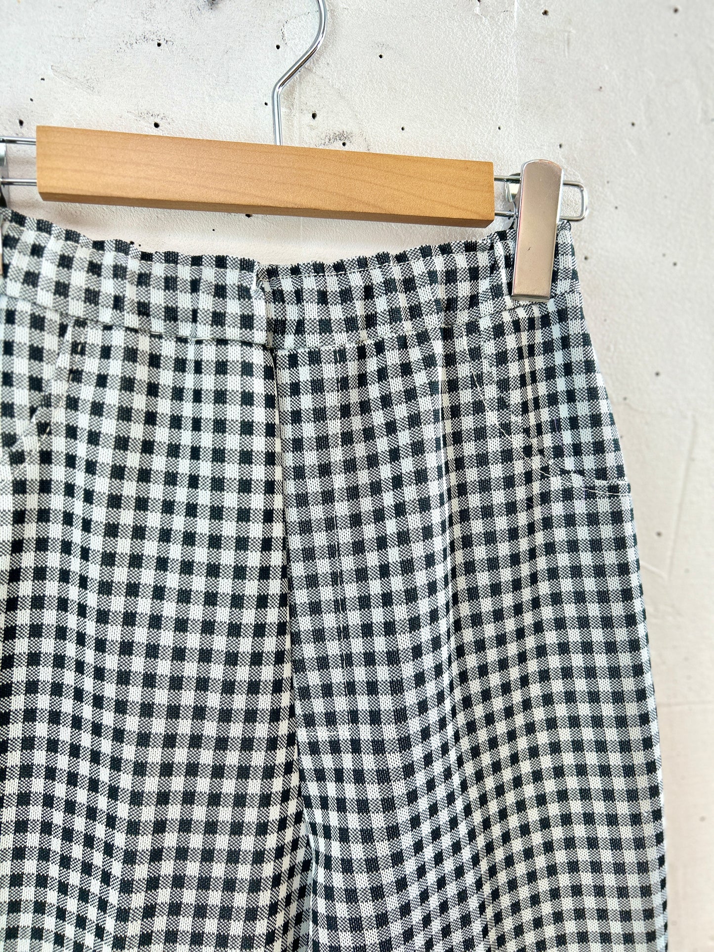 ’70s Vintage Pants [I30358]