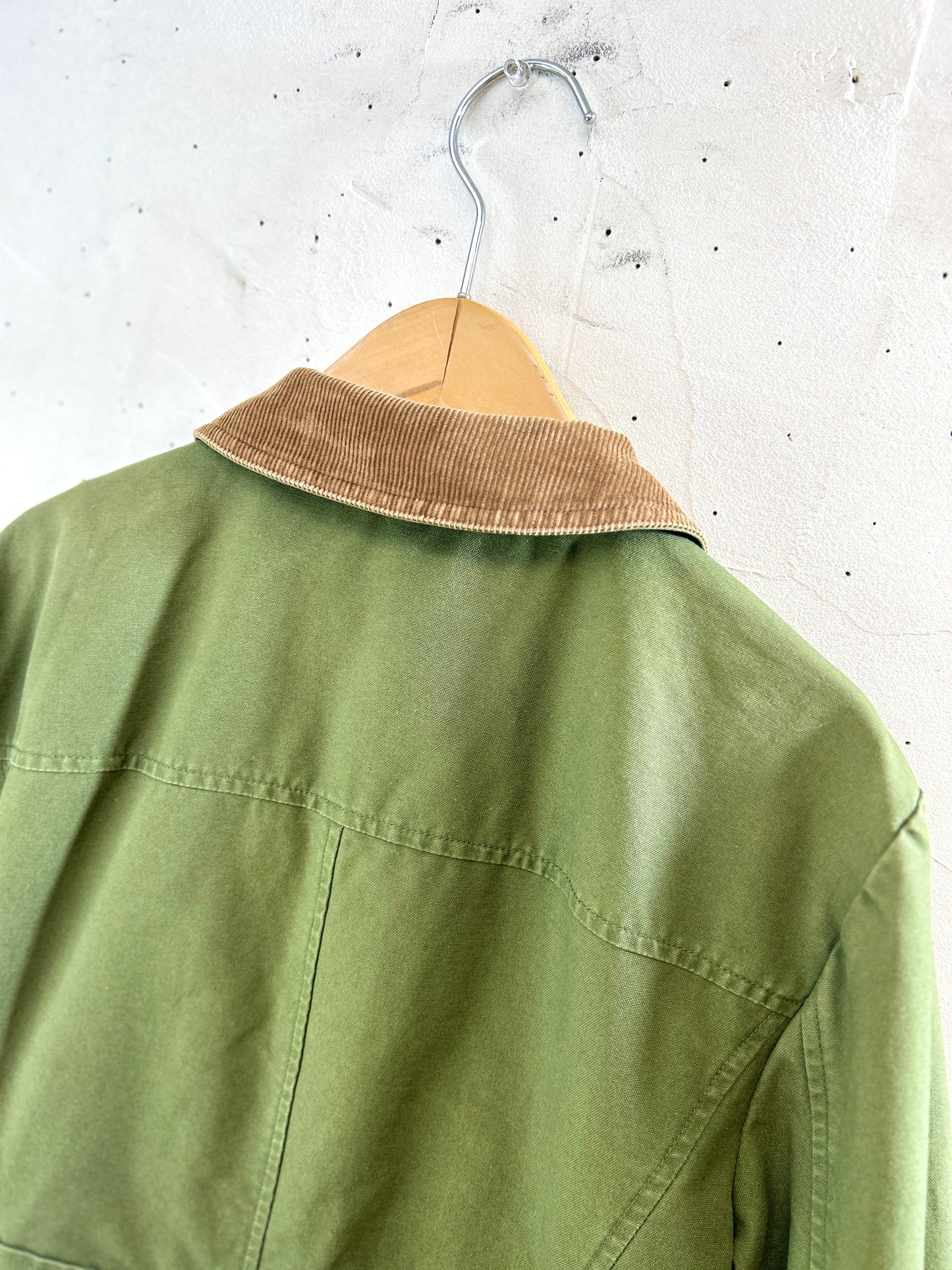 Vintage Jacket 〜L.L.BEAN〜 [K30825]