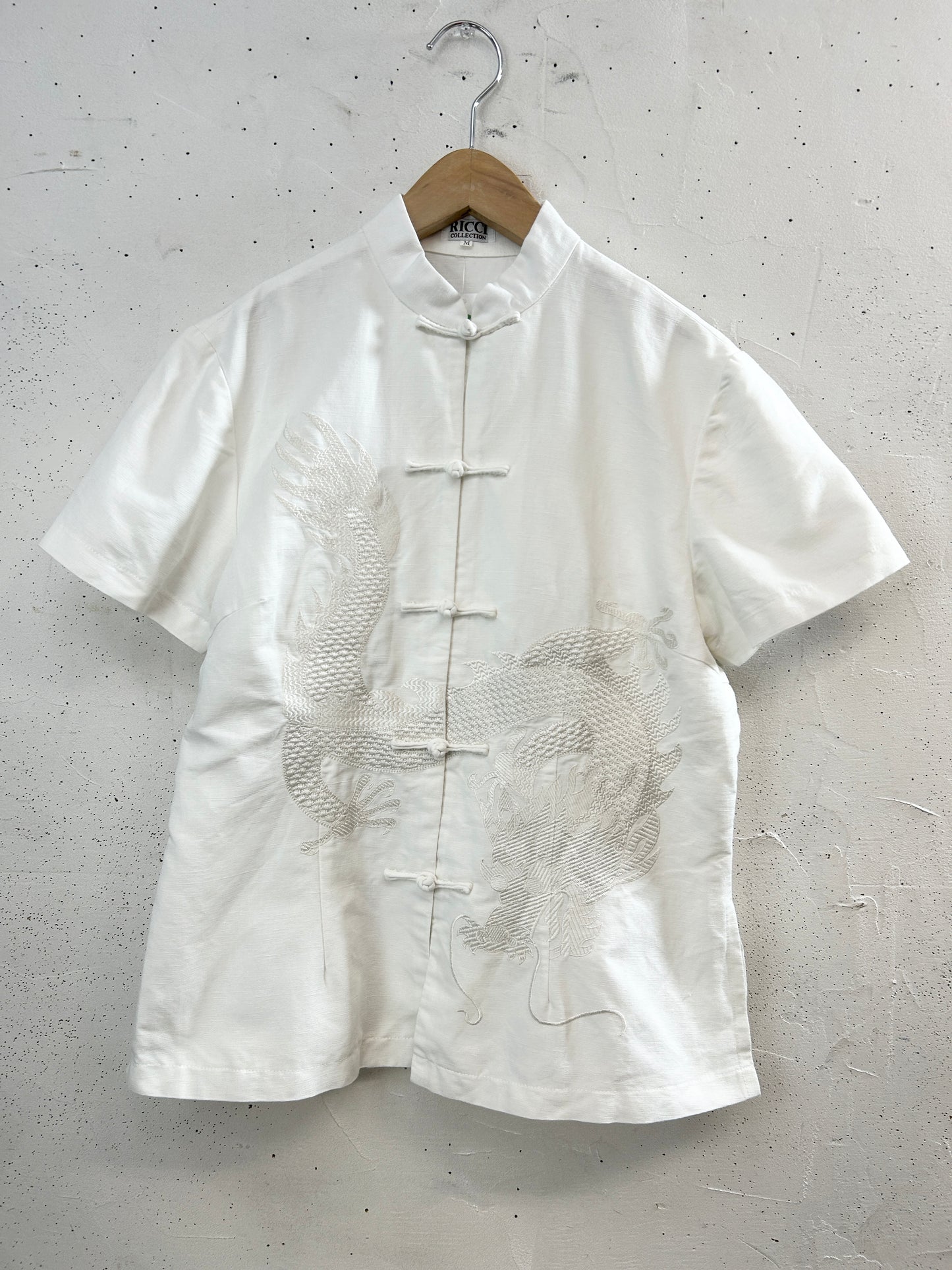 Vintage China Shirt [H33470]