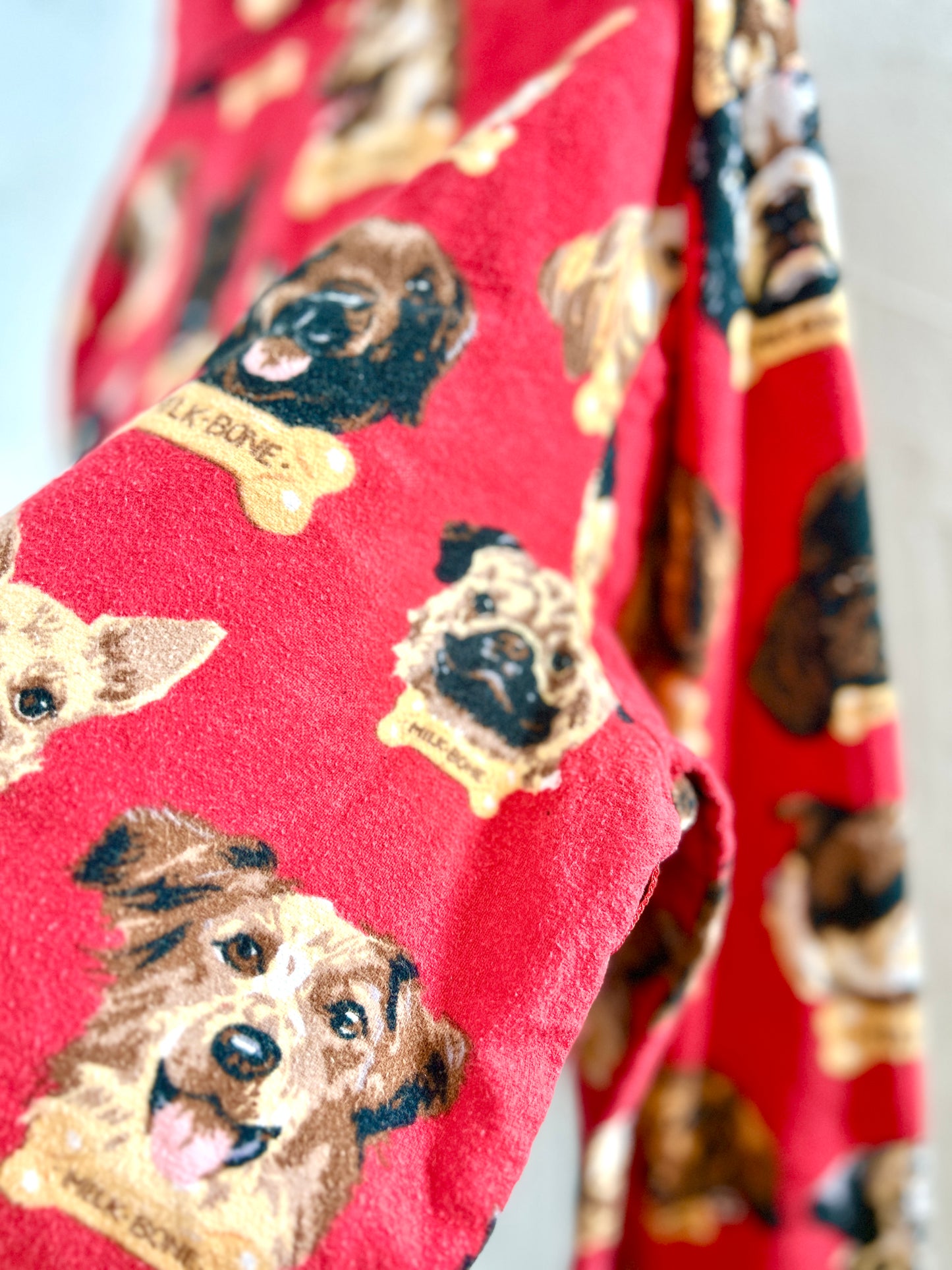 Vintage Sleep Wear 〜Nick&Nora〜 [H30985]