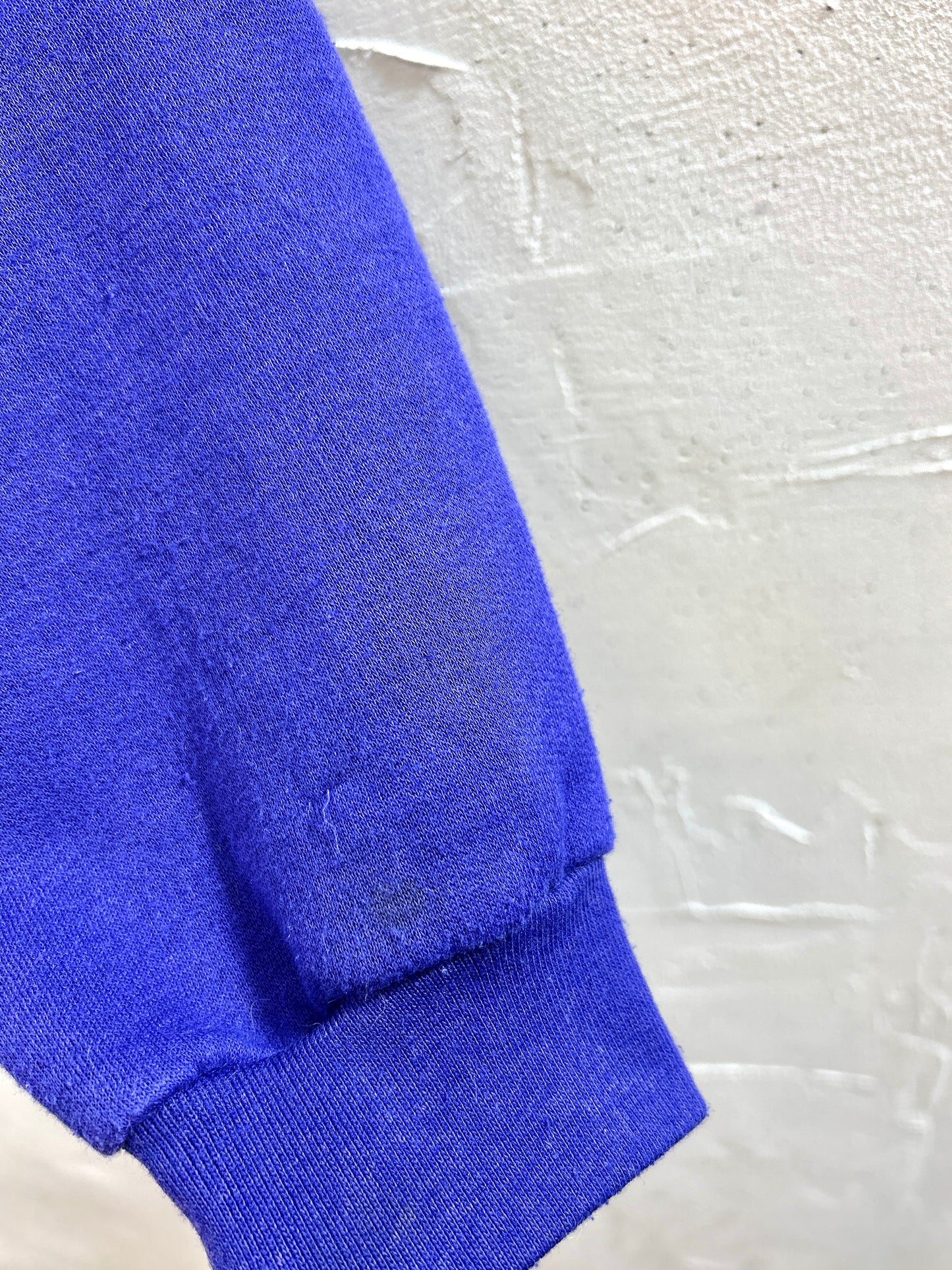 Vintage Fancy Sweat 〜NEWS BREAKERS〜 MADE IN AUSTRALIA [I30164]