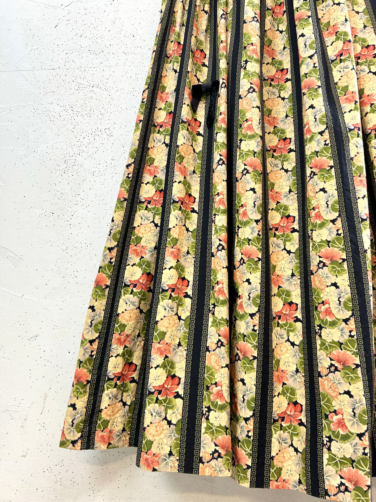 Vintage Skirt [H33427]