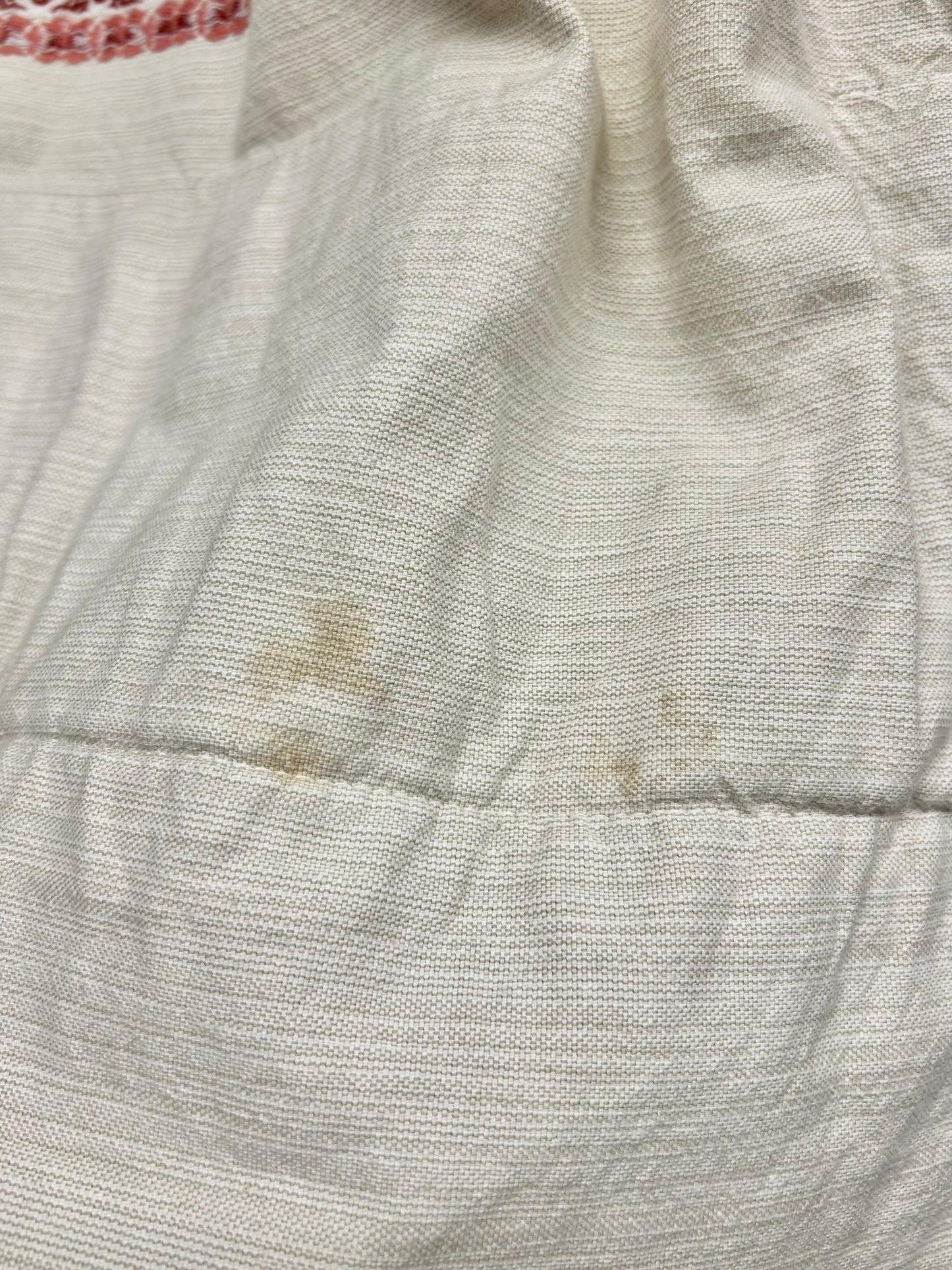 Vintage Tyrol Apron [G30712]