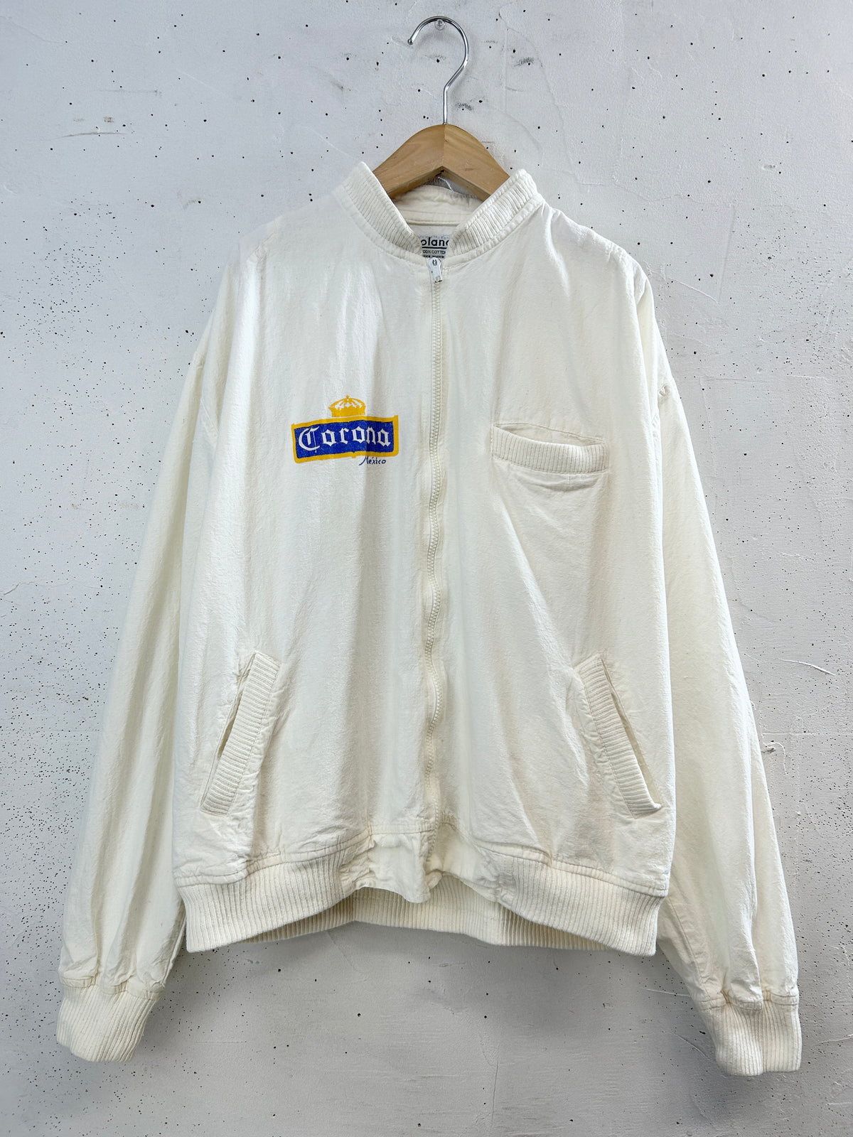 Vintage Jacket 〜MADE IN MEXICO〜 [I33983]