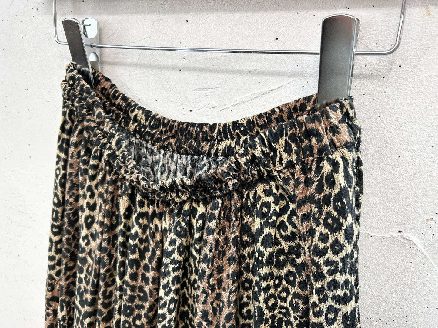 Vintage Skirt [L31079]