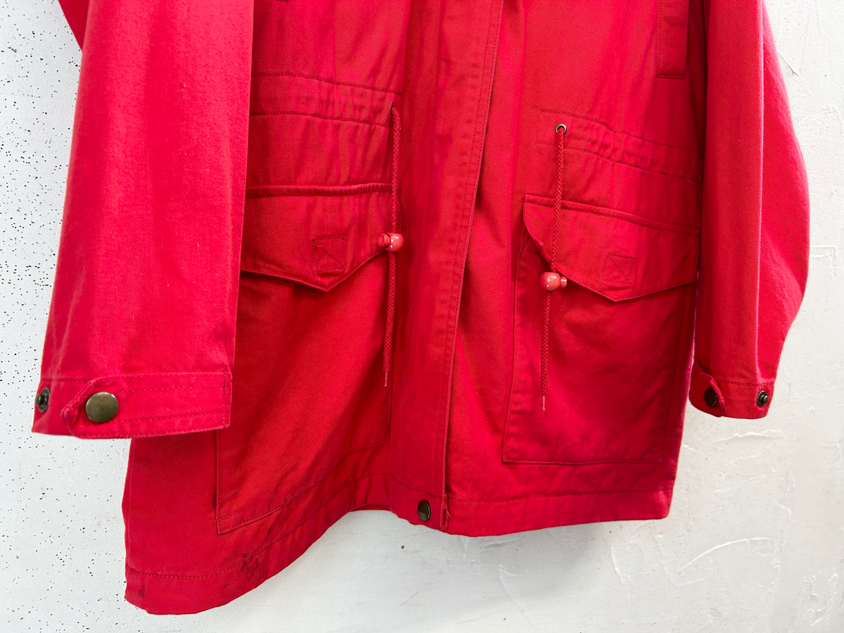 Vintage Jacket 〜Eddie Bauer〜 [J34291