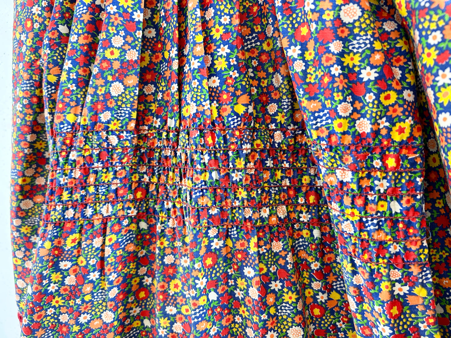 Vintage Dress [H30774]