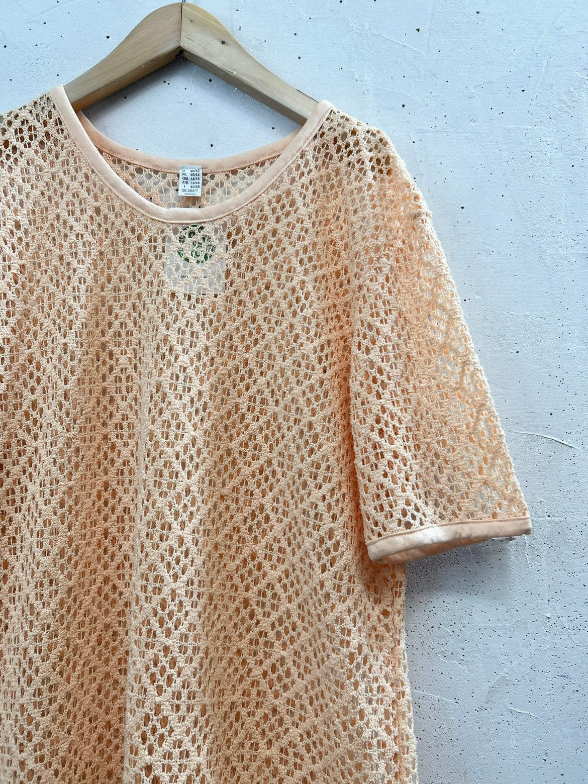 Vintage Tops [C31992]