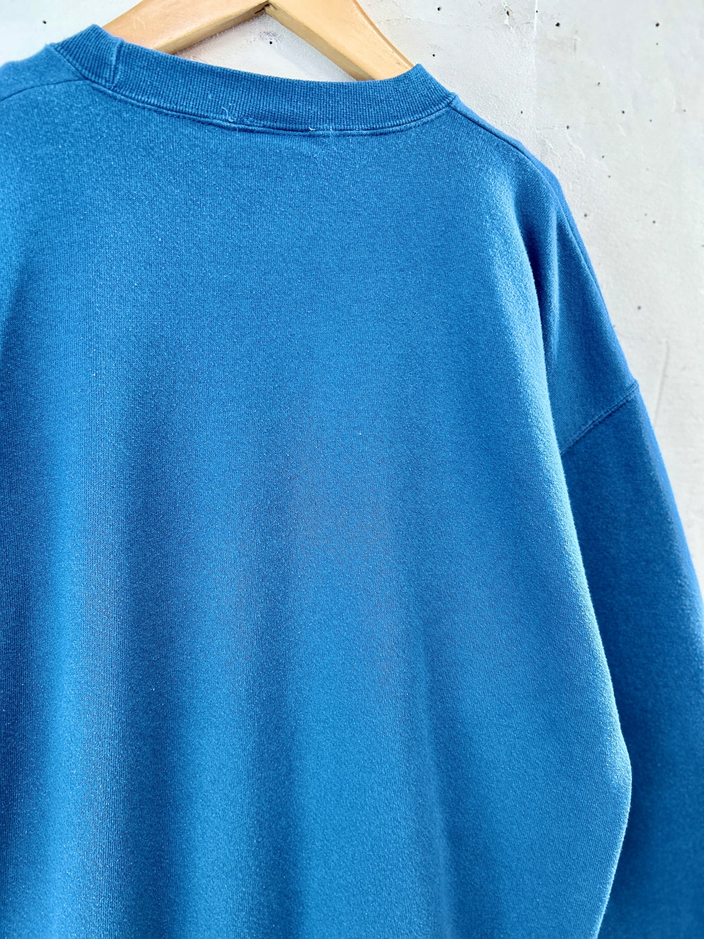 Vintage Sweat 〜Endless Designs〜 [B31567]