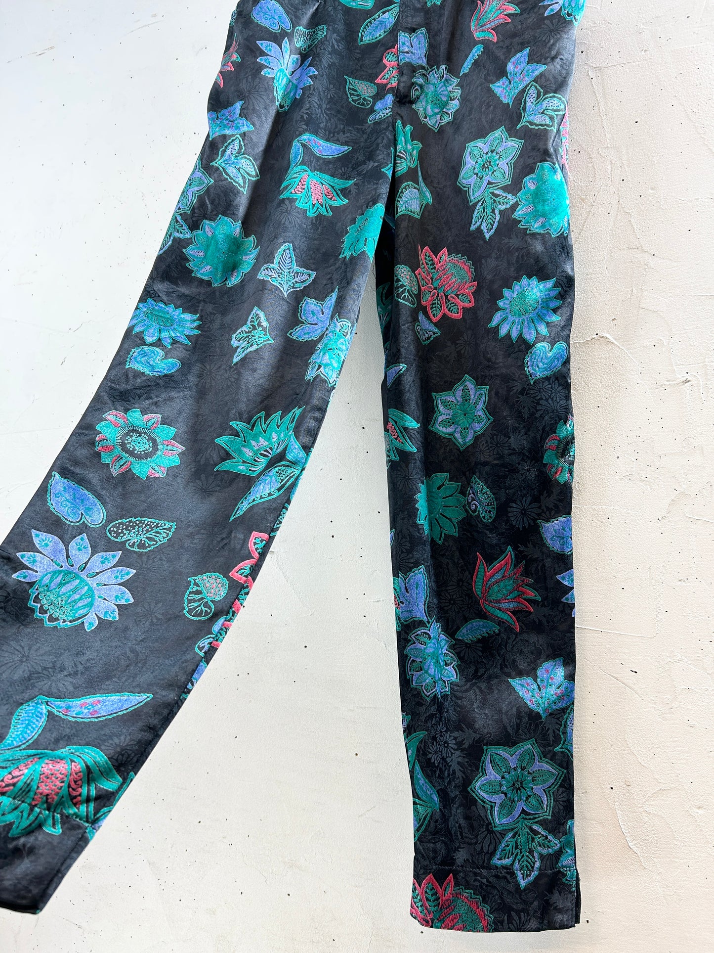 Vintage Pants 〜BENETTON〜 [I30131]