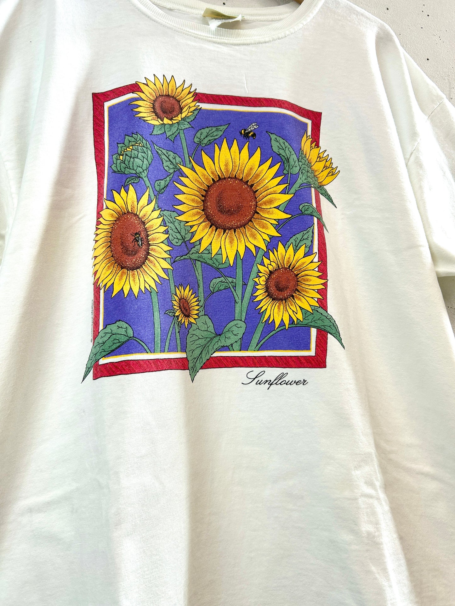 Vintage T-Shirt 〜L.L.Bean〜 [H33337]