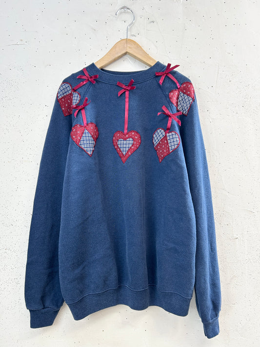 Vintage Sweat  〜Hanes〜 MADE IN USA  [J34145]