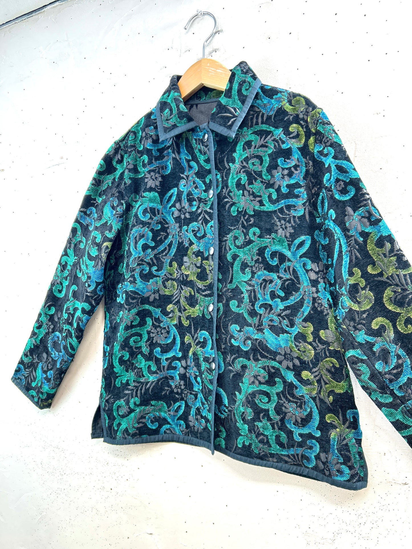 Vintage Gobelin Jacket [L31163]