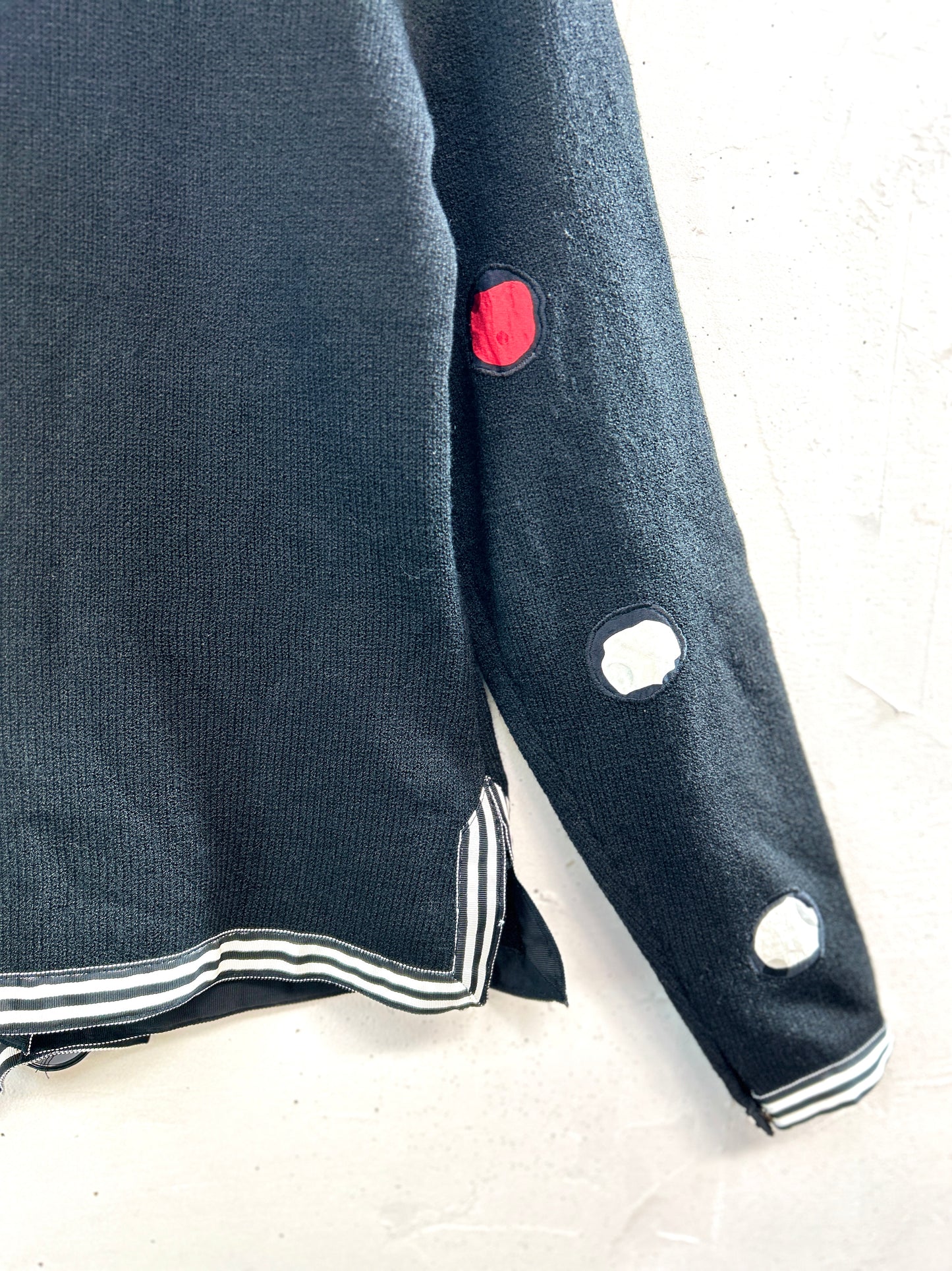 Vintage Cardigan [A31218]