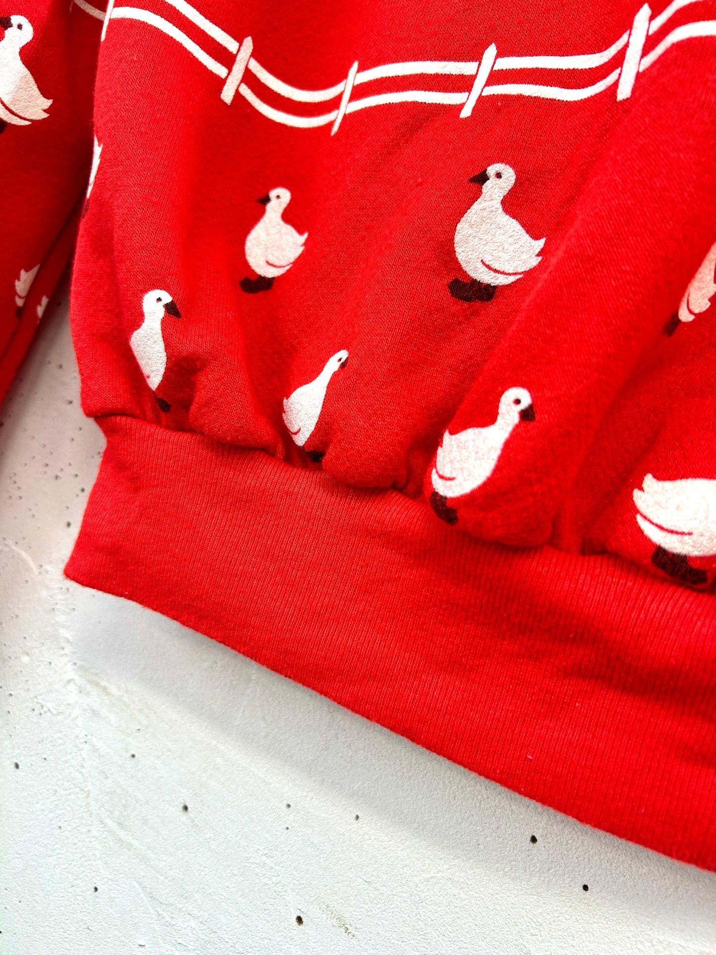 Vintage Sweat  [C31786]