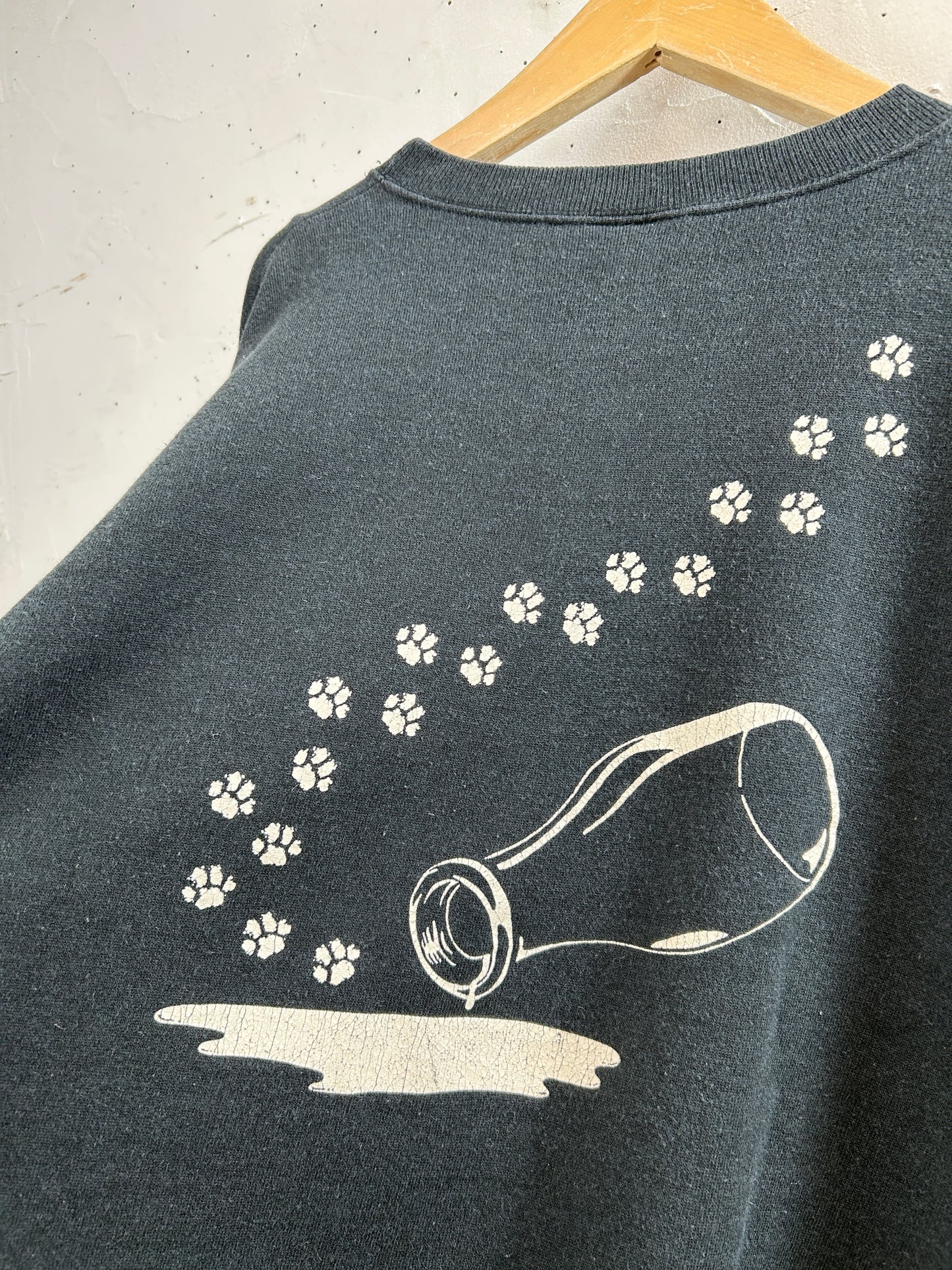 Vintage Sweat 〜MADE IN USA〜 [G33158]