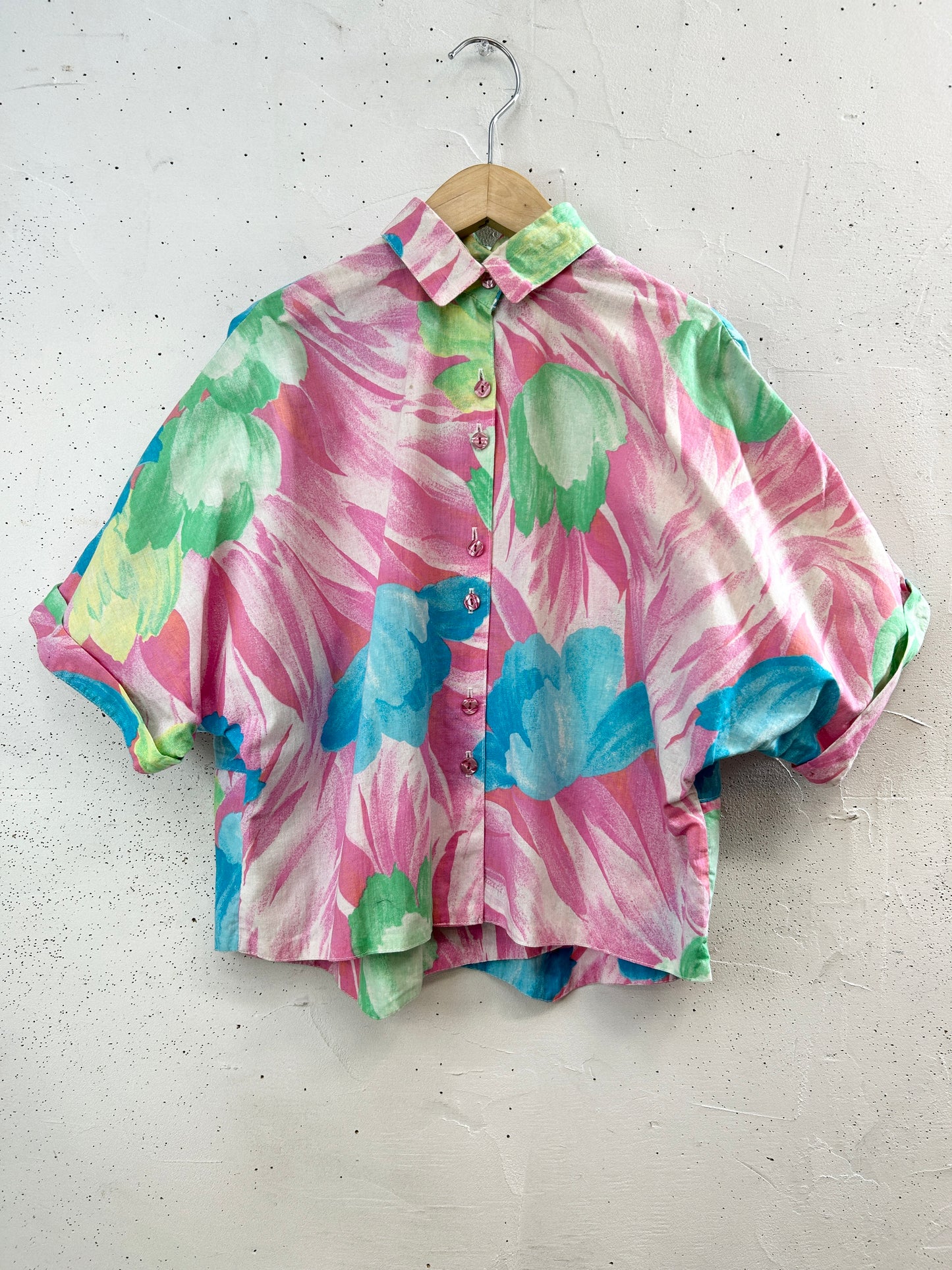 Vintage Shirt [G33034]