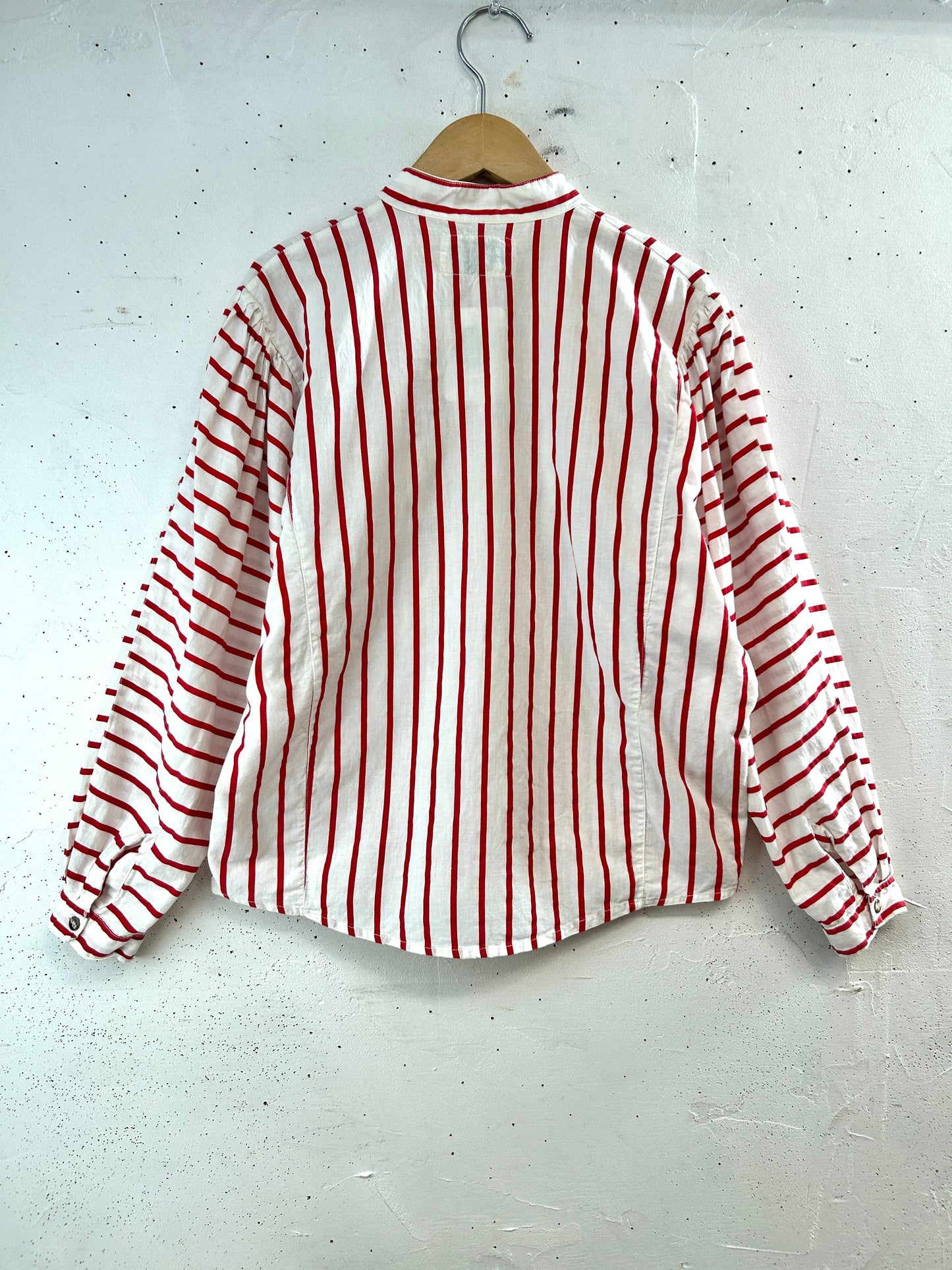 Vintage Shirt [E32443]